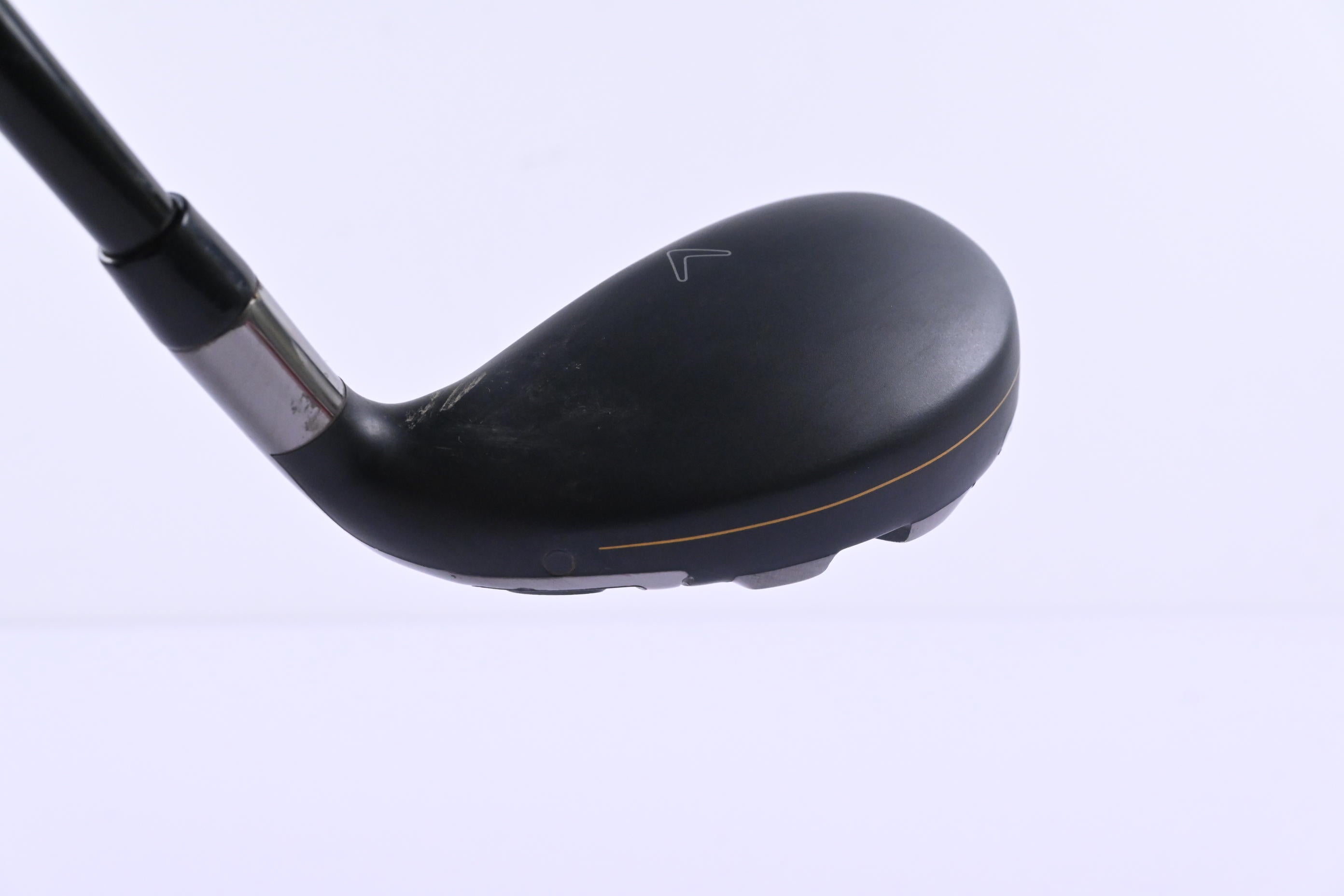 Callaway Rogue ST Max OS #7 Hybrid / 30 Degree / Regular Flex Tensei AV Blue 65