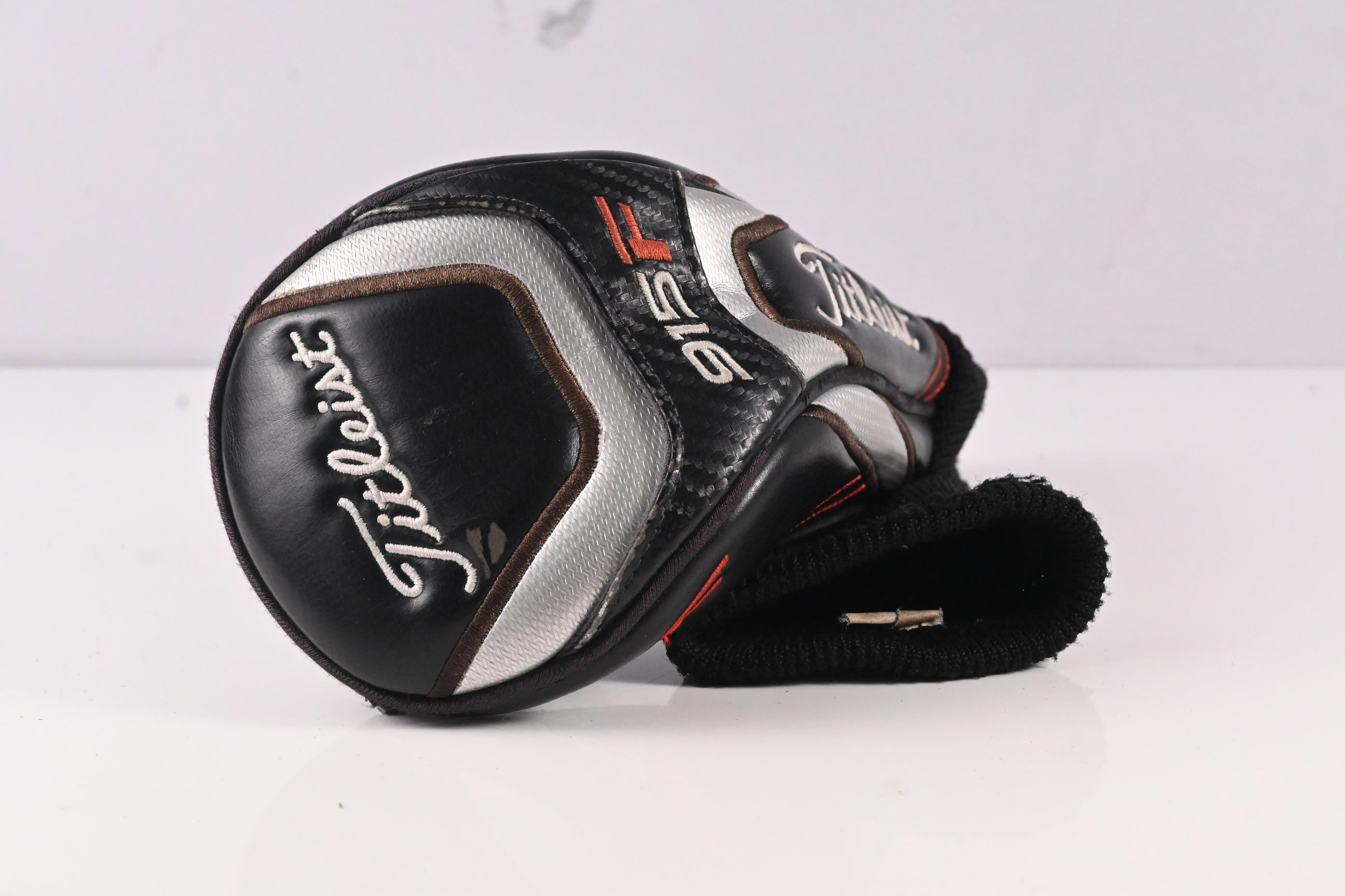 Titleist 915 F #3 Wood / 16.5 Degree / Regular Flex Diamana M+60 Shaft