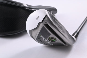 Taylormade RBZ #3 Hybrid / 19 Degree / Stiff Flex Matrix 65 Shaft