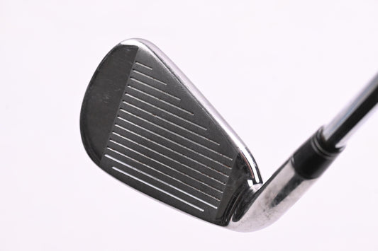 Taylormade R7 #7 Iron / Stiff Flex Taylormade T-Step 90 Shaft