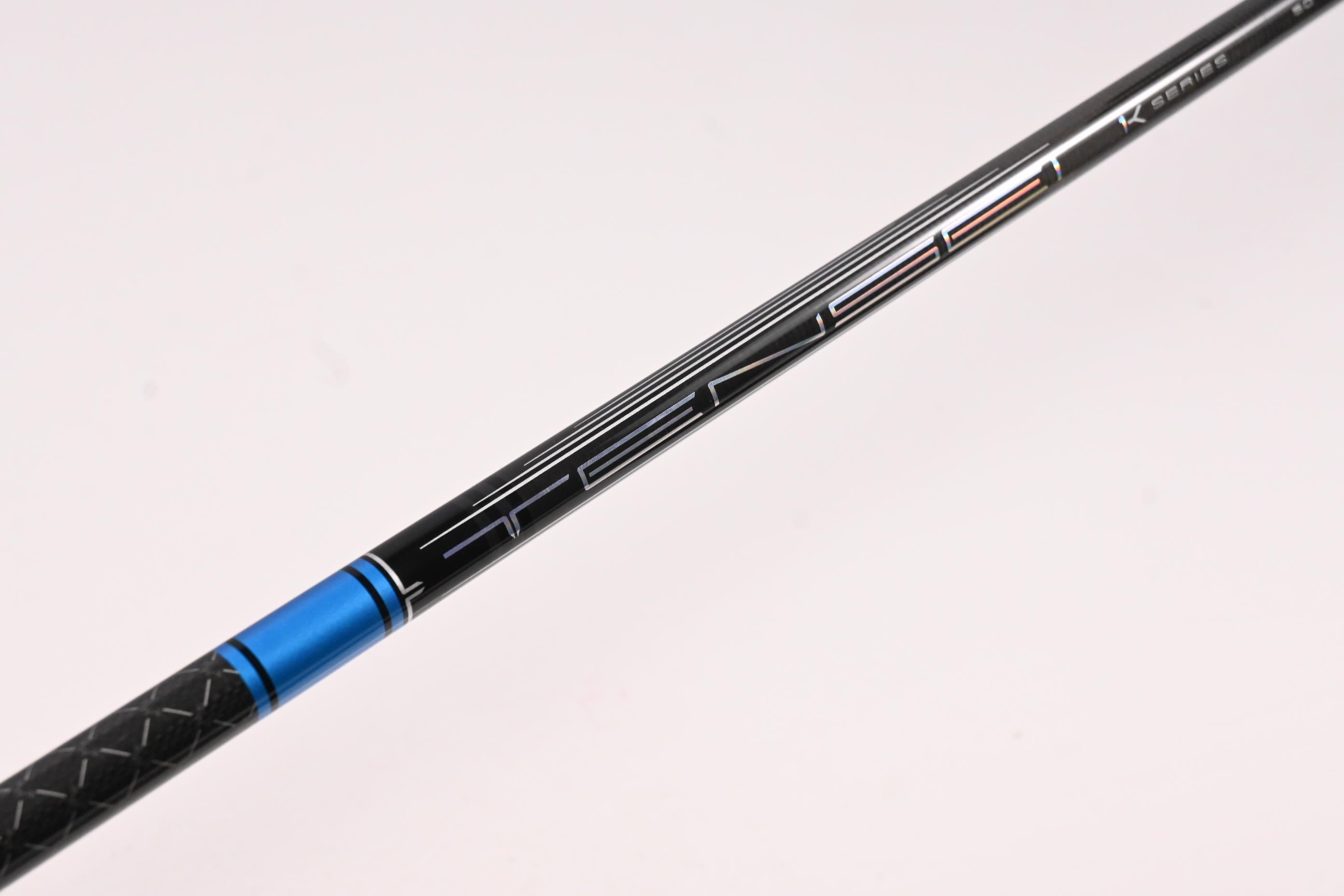 Tensei 1K Pro Blue 50 Driver Shaft / TX-Flex / .335" Tip / Uncut