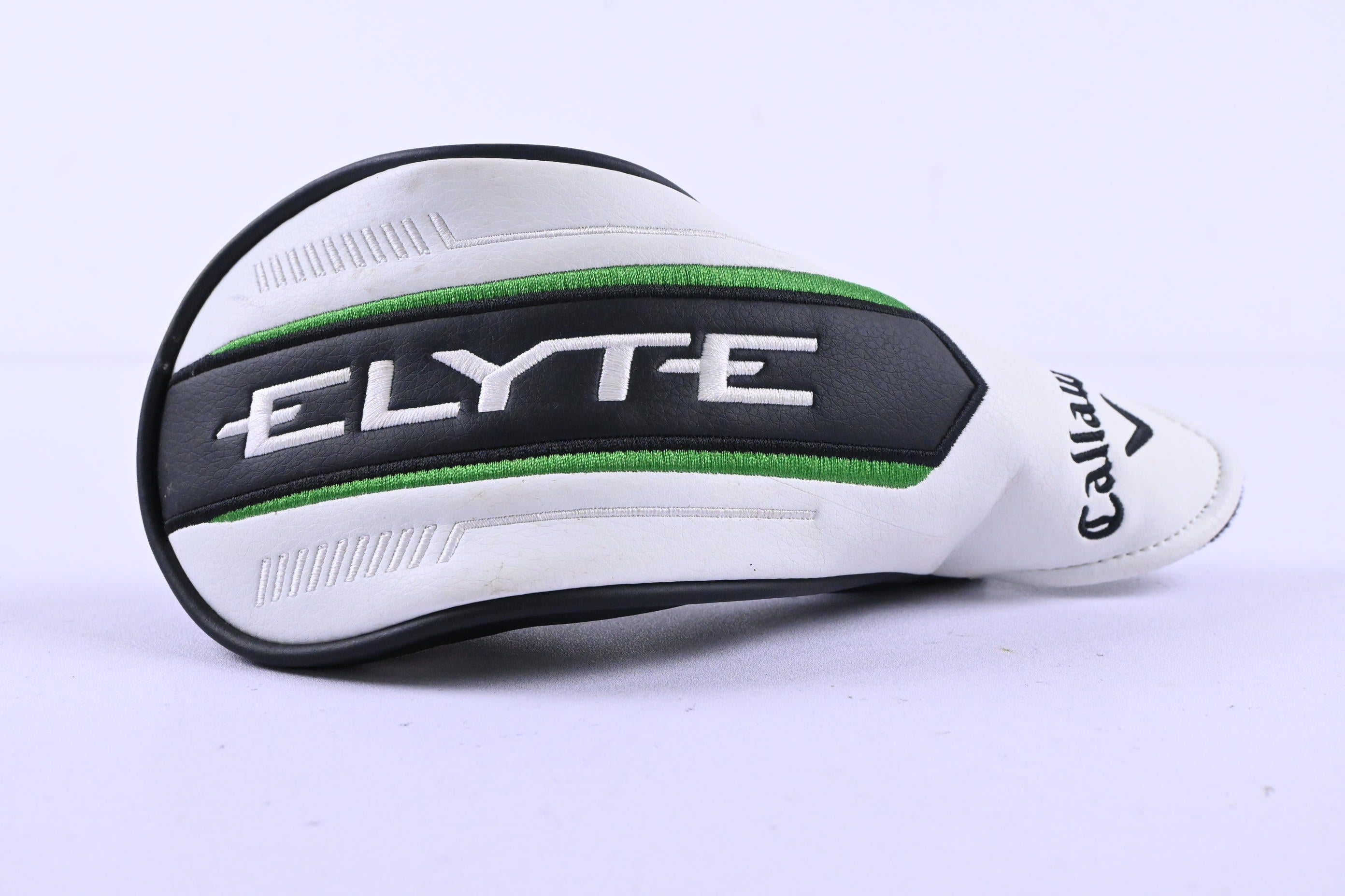 Callaway Elyte #3 Hybrid / 19 Degree / Stiff Flex Denali Charcoal 70 Shaft