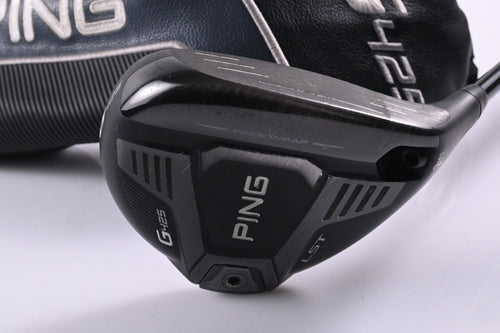 Ping G425 LST #3 Wood / 14.5 Degree / TX-Flex Tensei AV Raw White 75 Shaft
