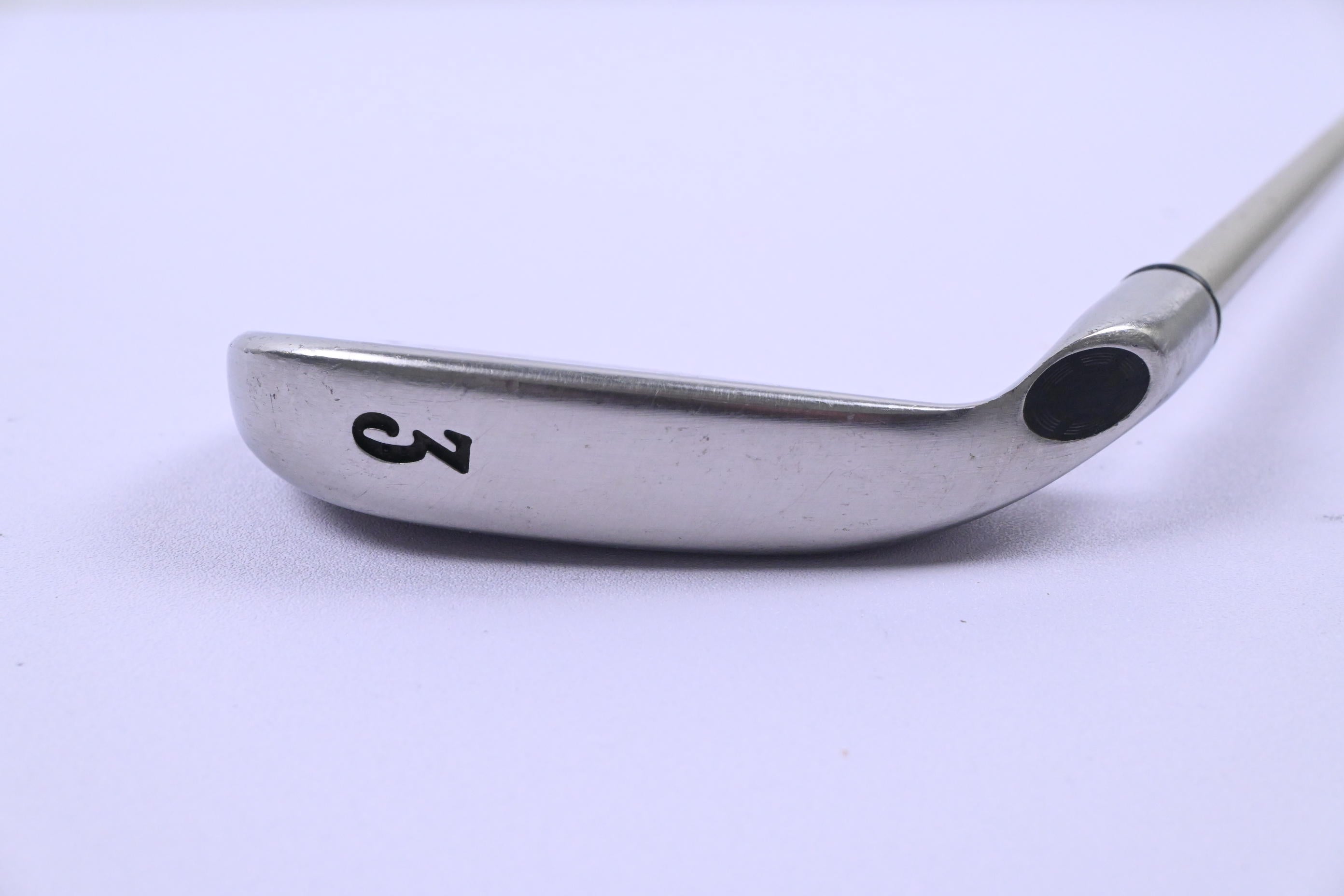 Callaway Steelhead XR #3 Iron / 18 Degree / Regular Flex Steelhead X-14 Gems