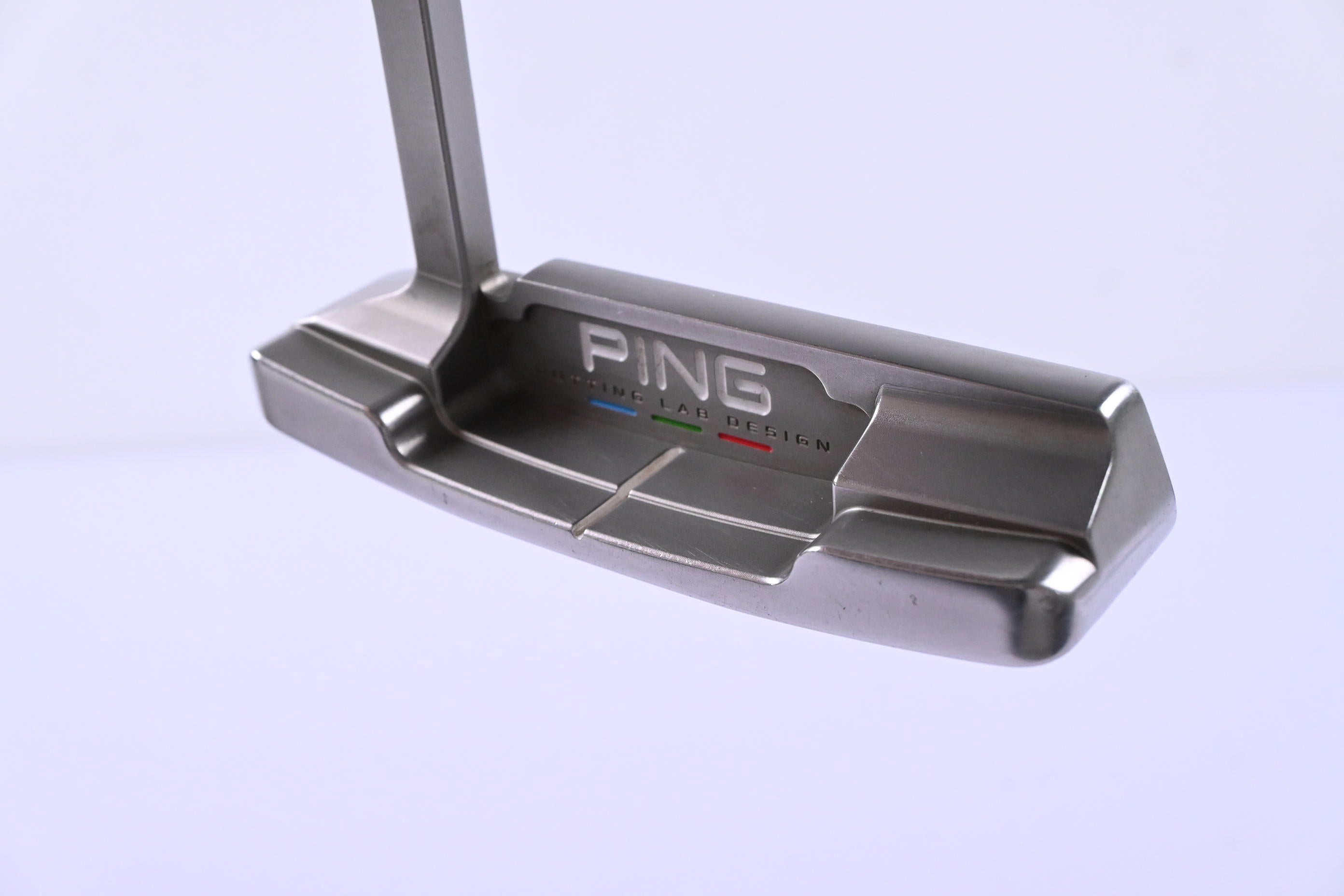 Ping PLD Milled 2022 Anser 2 Putter / 34 Inch