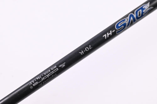 Cobra SZ #5 Iron / Regular Flex Aldila DVS 70 Shaft