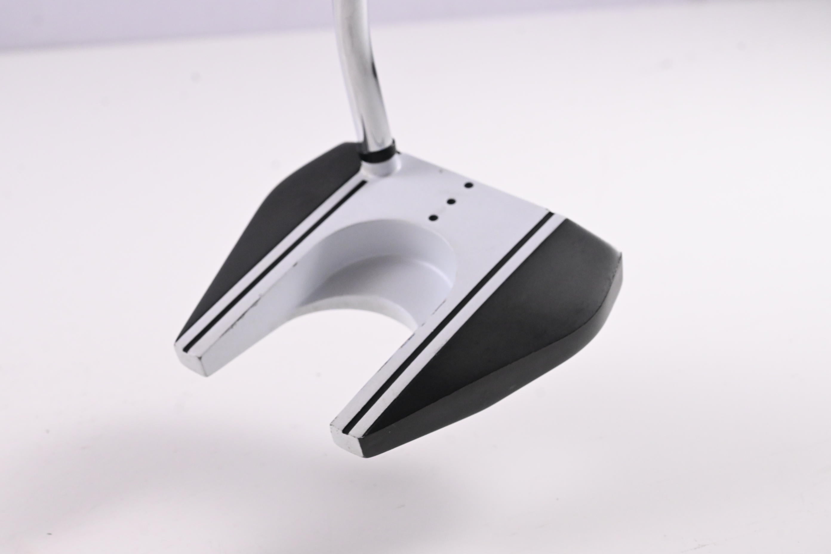 Odyssey Tank 7V Putter / 38 Inch