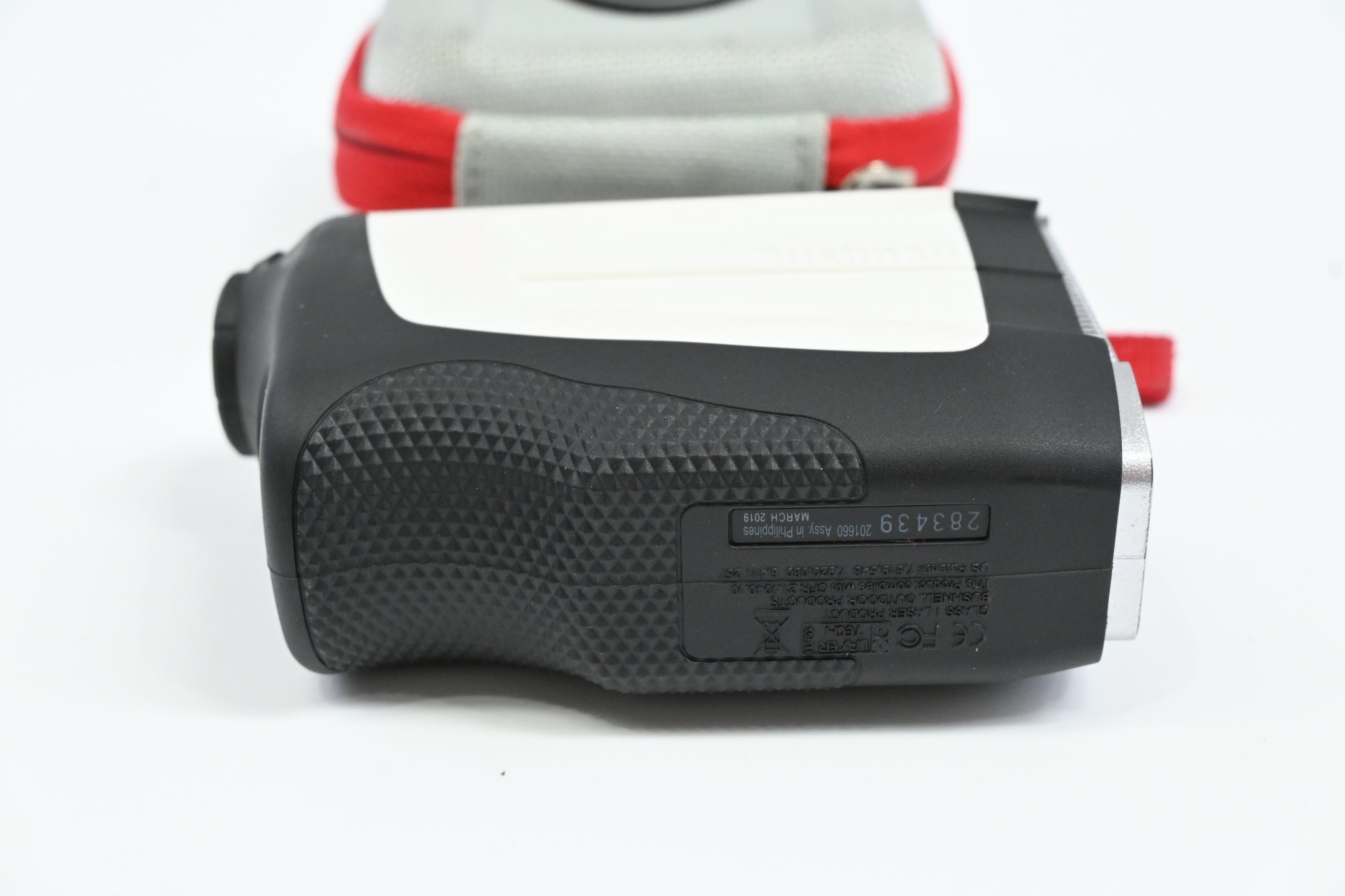 Bushnell Tour V4 / Rangefinder