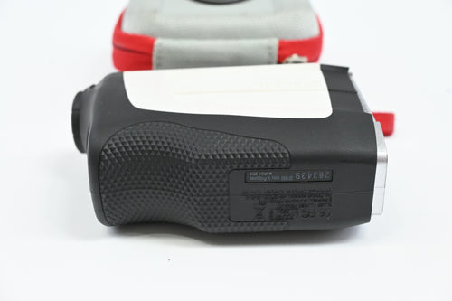 Bushnell Tour V4 / Rangefinder