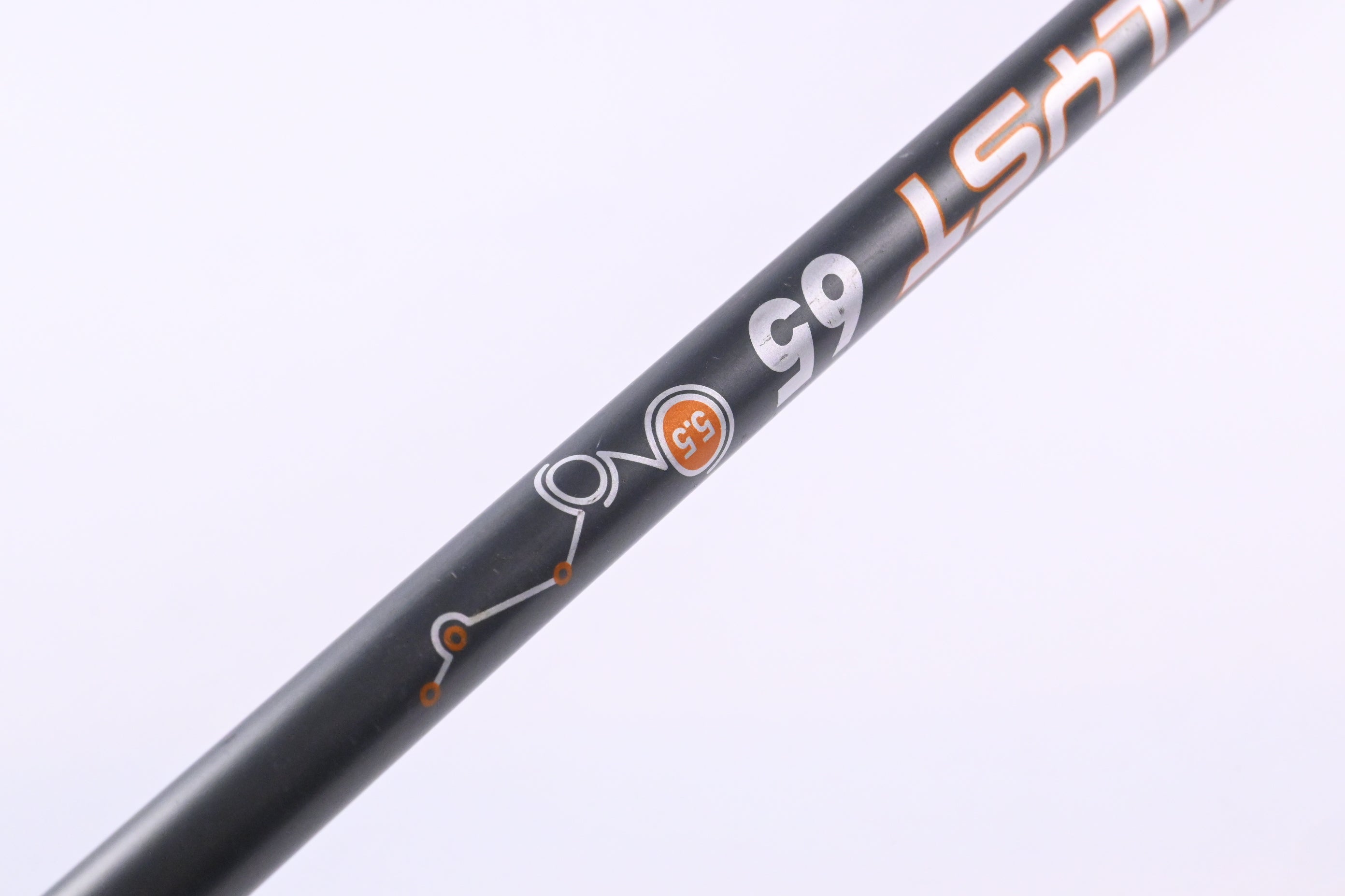 Callaway Mavrik Max #4 Hybrid / 21 Degree / Regular Flex Catalyst 65 Shaft