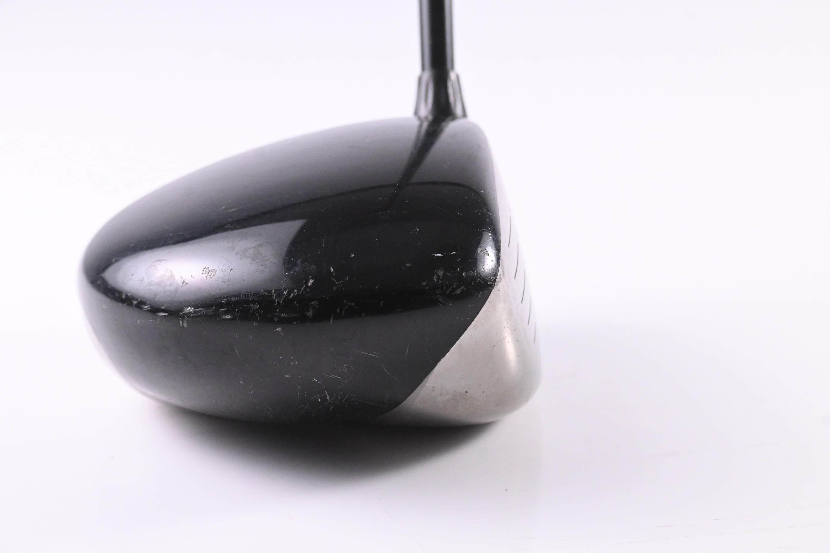 Ladies Callaway X460 Driver / 11 Degree / Ladies Flex Fujikura Gems 55 Shaft