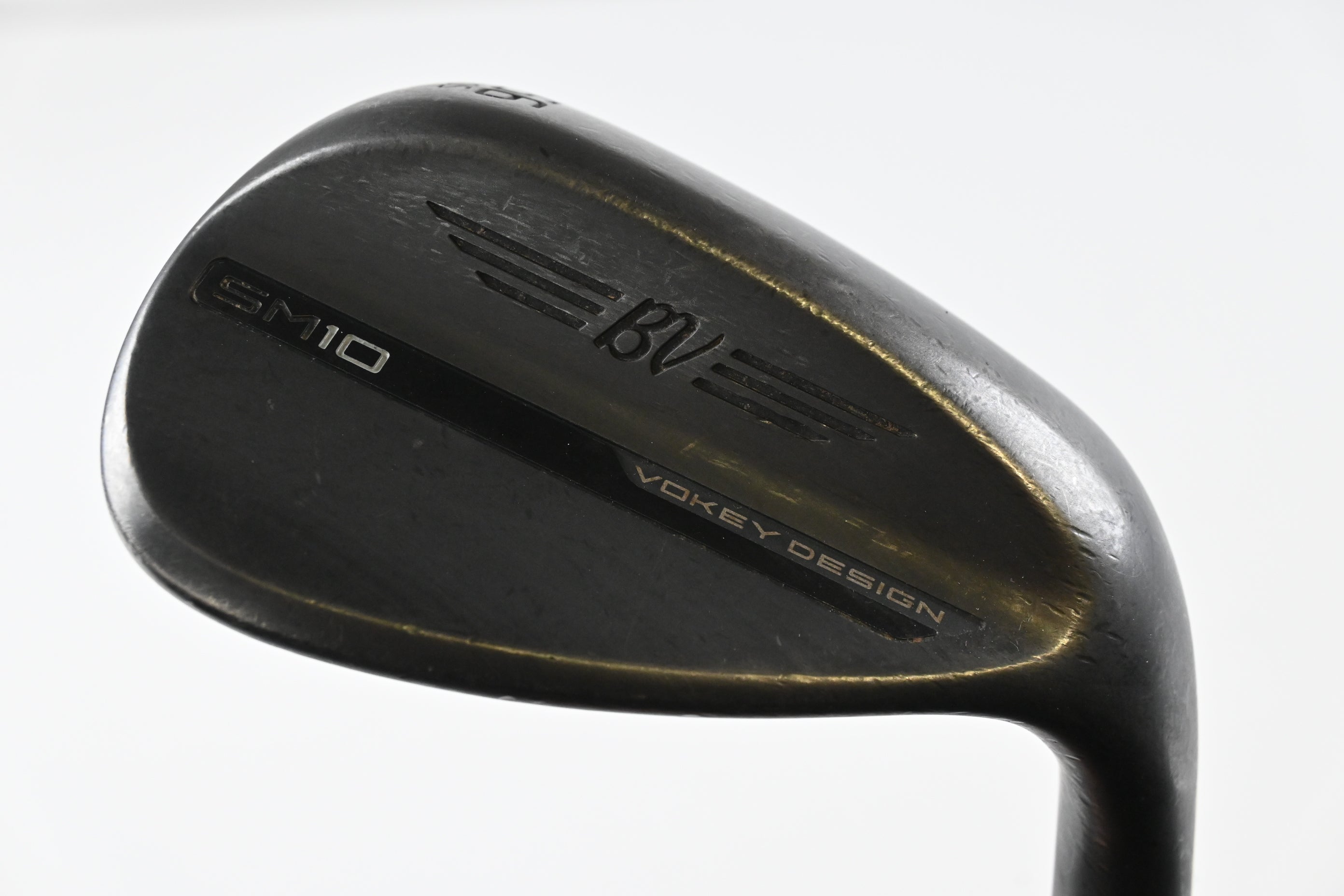 Titleist Vokey SM10 Sand Wedge / 56 Degree / Wedge Flex Vokey Design Shaft