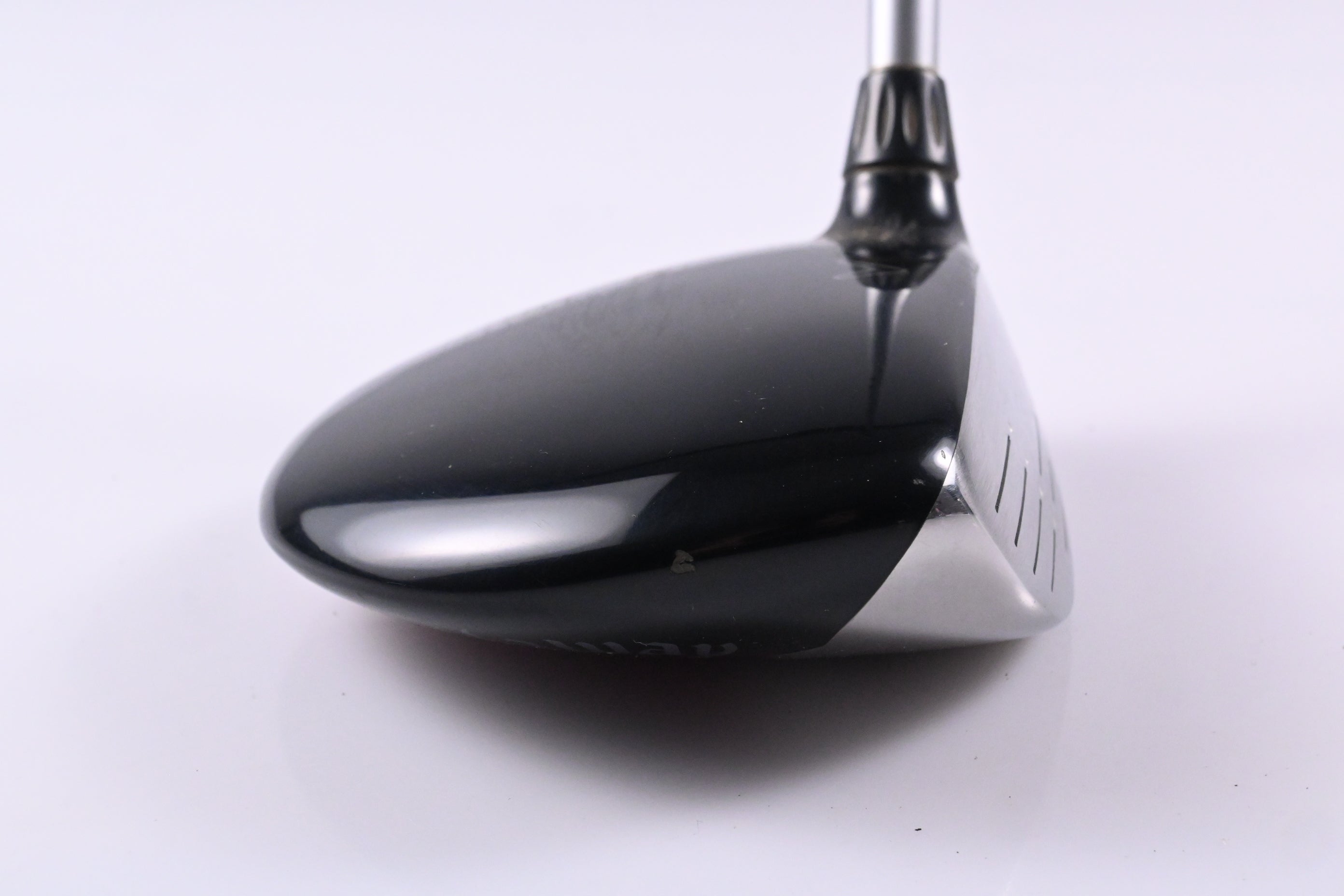 Ladies Callaway Diablo Octane #7 Wood / 21 Degree / Ladies Flex Octane 50 Shaft