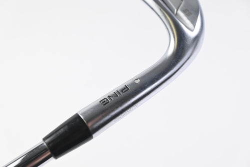 Ping Glide 3.0 Gap Wedge / 50 Degree / Silver Dot / X-Flex Ping AWT 2.0 Shaft