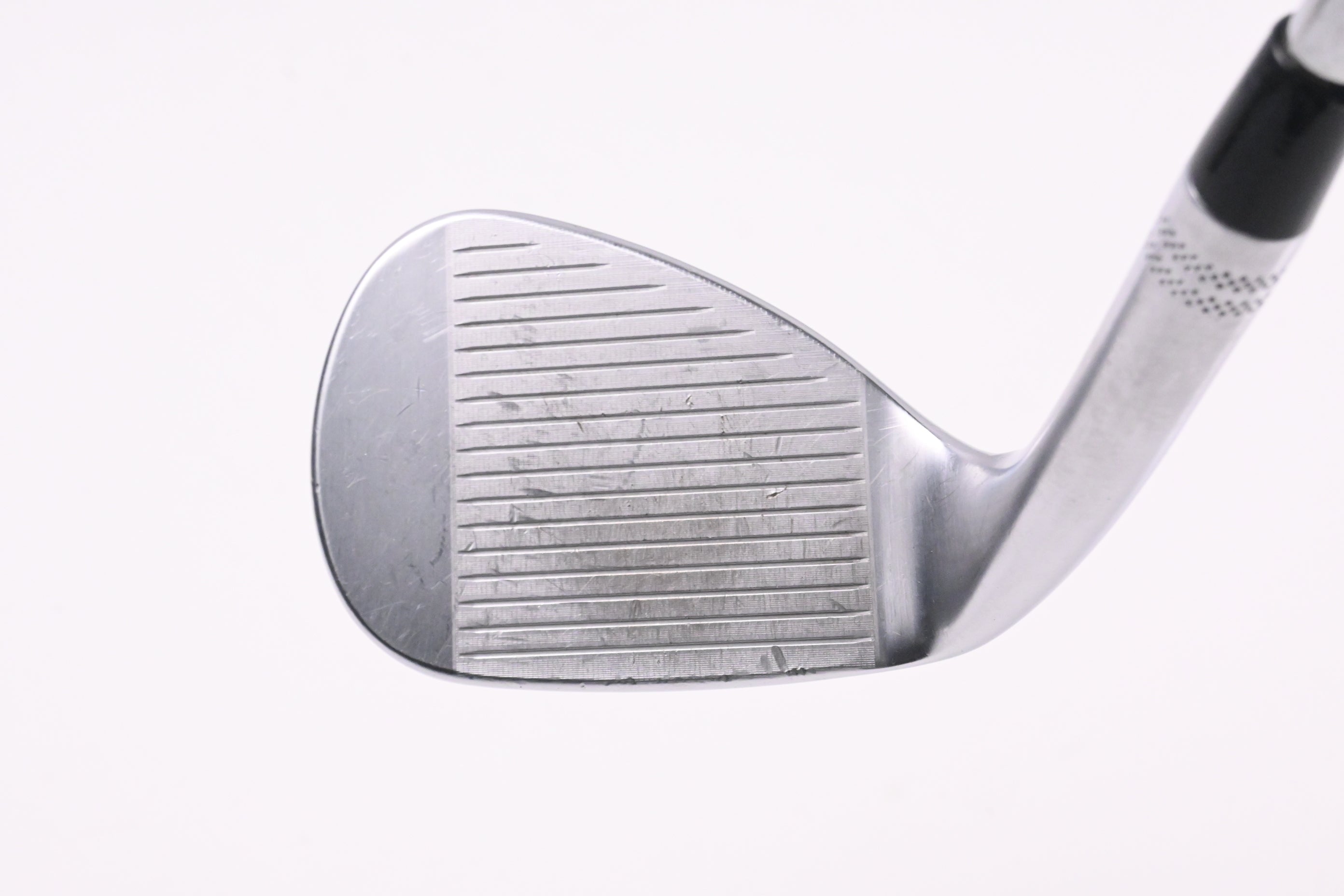 Callaway Opus SP Lob Wedge / 58 Degree / Stiff Flex Dynamic Gold S200 Shaft