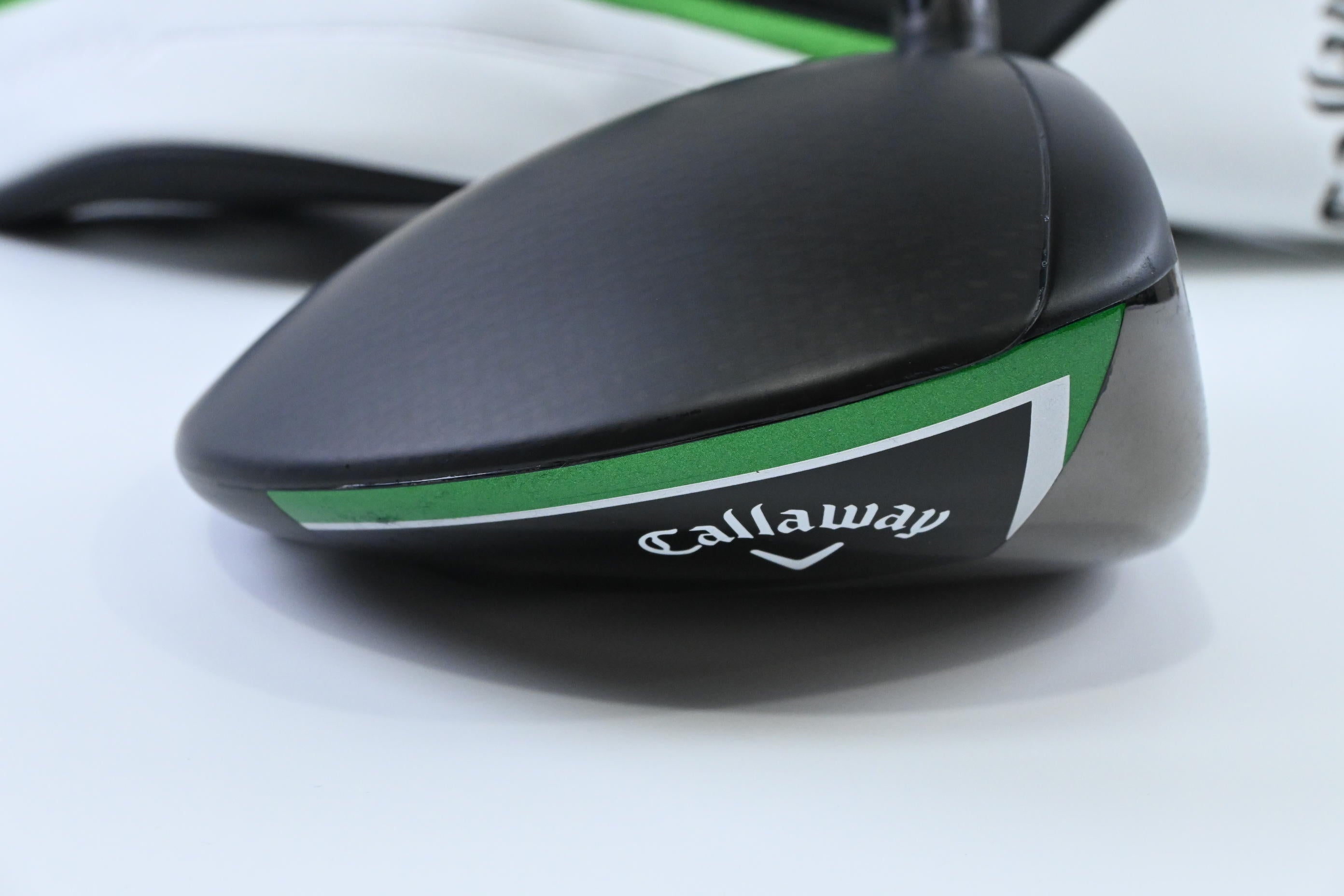 Callaway Elyte X Driver / 12 Degree / Senior Flex Vanquish 4 Shaft