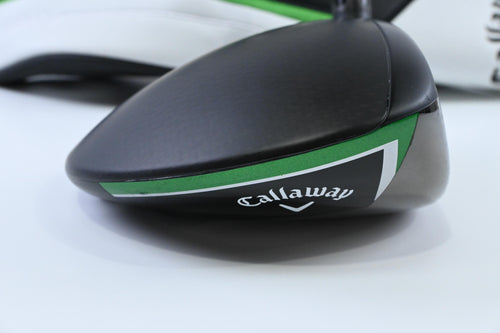 Callaway Elyte X Driver / 12 Degree / Senior Flex Vanquish 4 Shaft