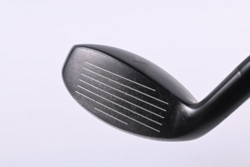 Callaway XR #3 Hybrid / 19 Degree / Regular Flex Project X 58 Shaft