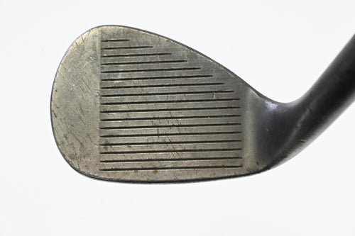 Titleist Vokey SM6 Lob Wedge / 60 Degree / Wedge Flex Vokey SM6 Shaft