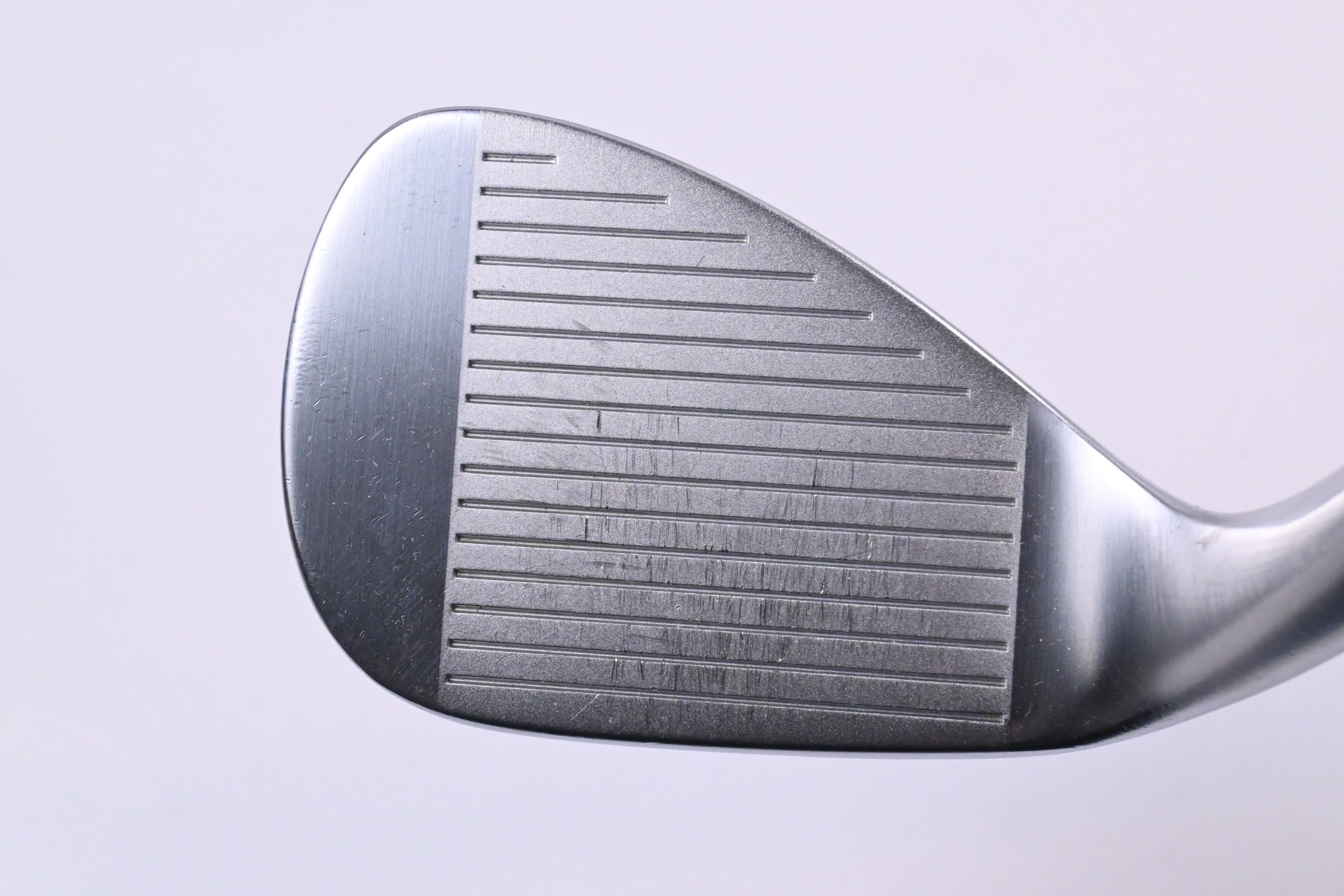 Miura Forged Series Sand Wedge / 56 Degree / X-Flex UST Recoil Prototype 110
