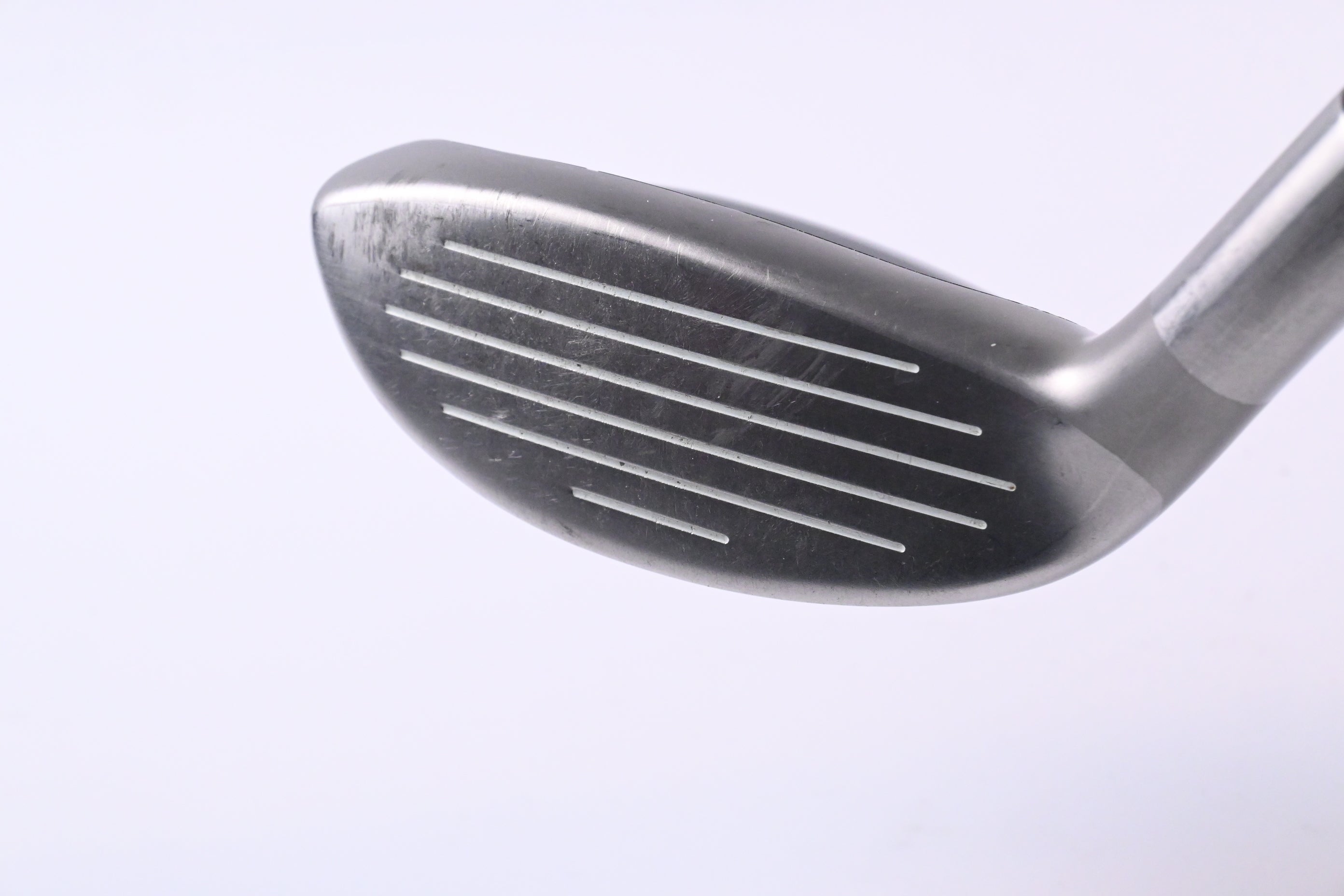 Mizuno MP-Clk #2 Hybrid / 17 Degree / Regular Flex Fubuki MTS 48 Shaft