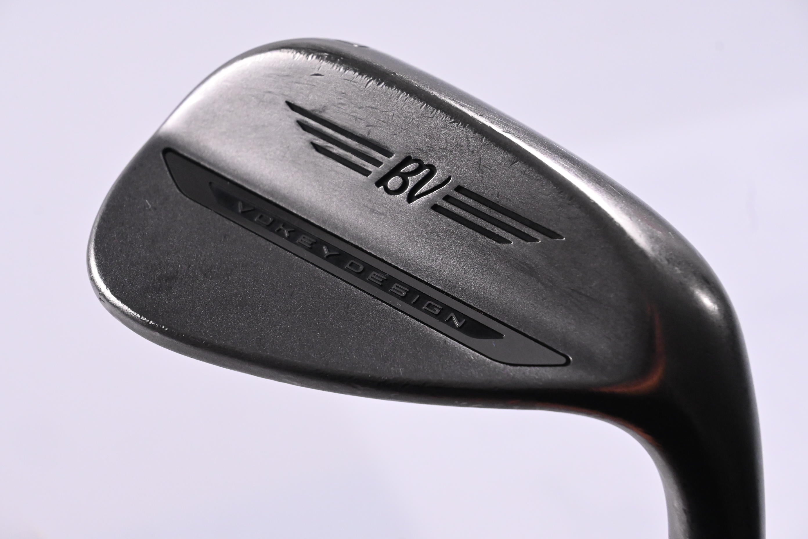 Titleist Vokey SM11 Gap Wedge / 50 Degree / Stiff Flex Project X Shaft