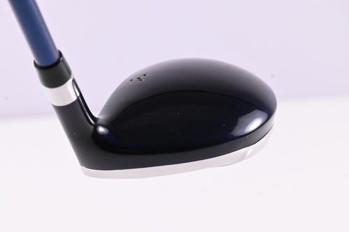 Ladies Progen Full Bore 2.3 #7 Wood / 24 Degree / Ladies Flex Progen Full Bore