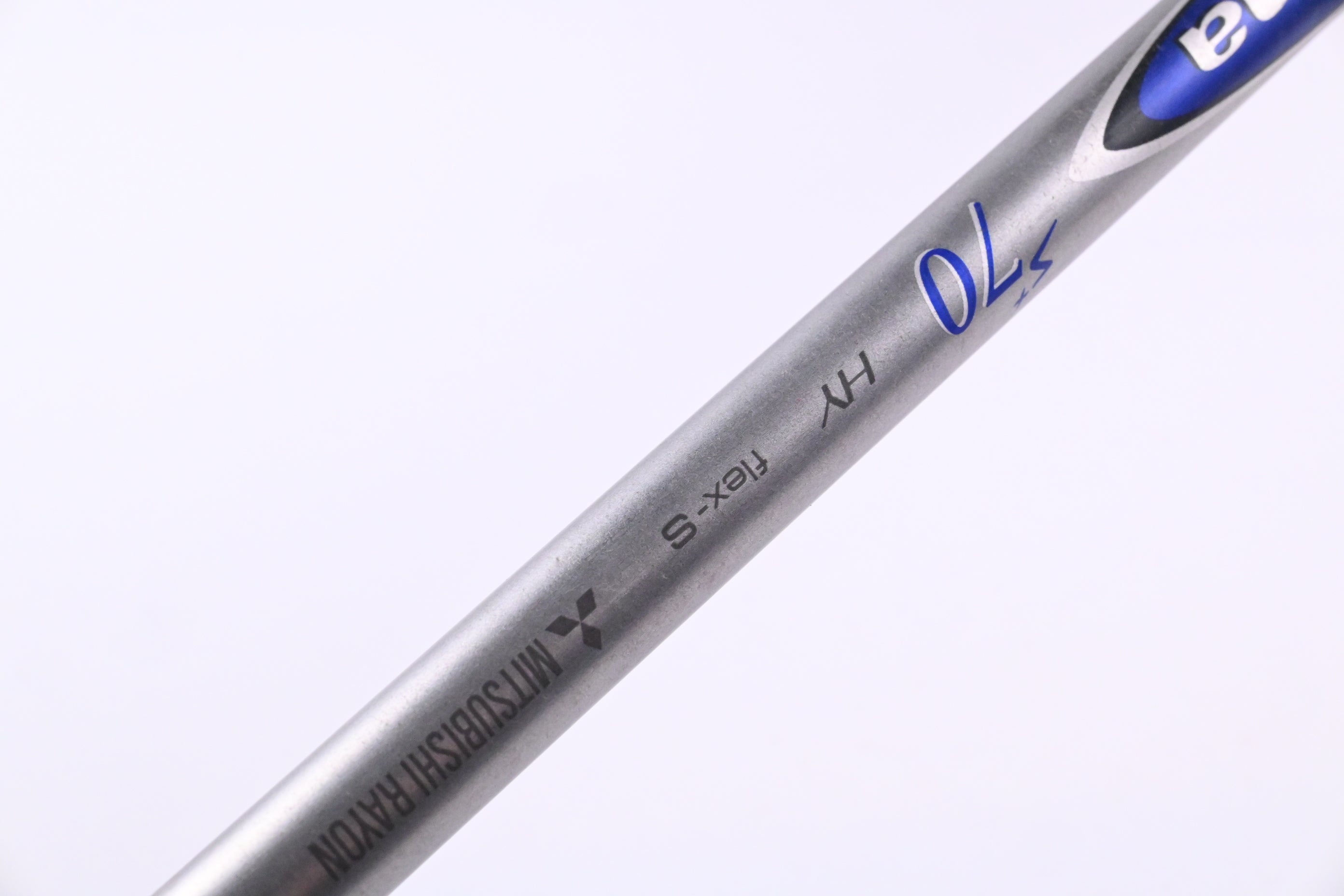 Titleist 816 H2 #3 Hybrid / 19 Degree / Stiff Flex Diamana S+ 70 Shaft