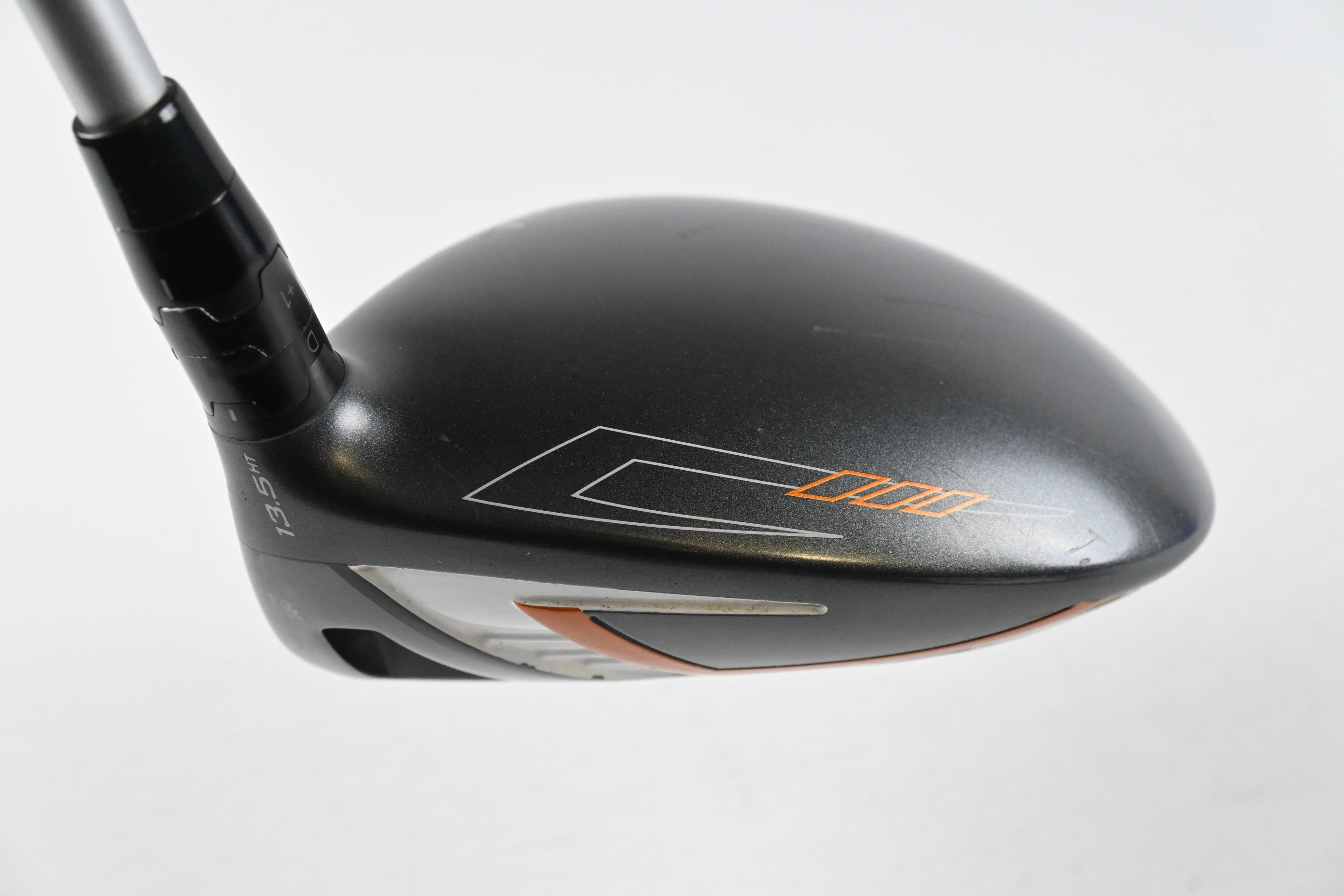 Ladies Callaway X2 Hot Driver / 13.5 Degree / Ladies Flex Callaway X2 Hot Shaft