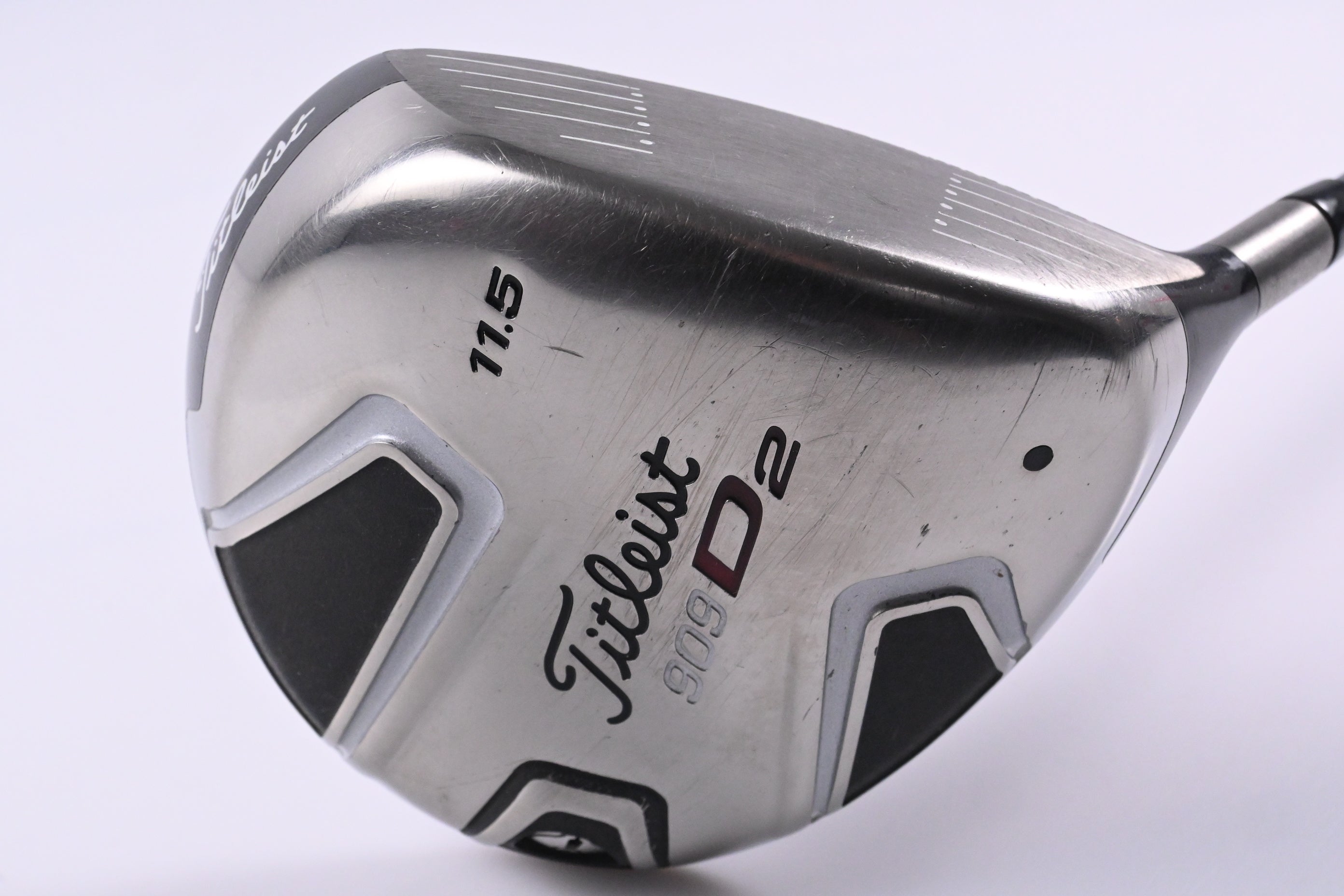 Titleist 909 D2 Driver / 11.5 Degree / Regular Flex Diamana Blue 65 Shaft