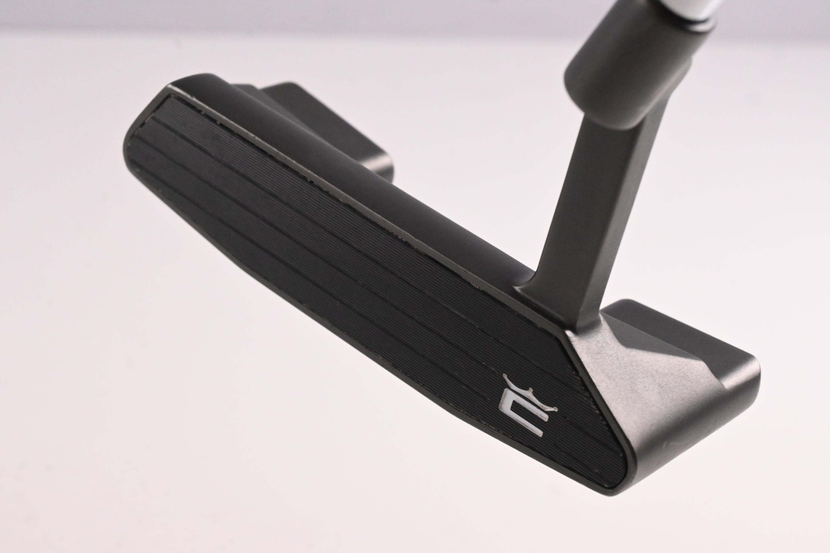 Cobra 2024 Vintage Grand Sport 35 Putter / 34 Inch