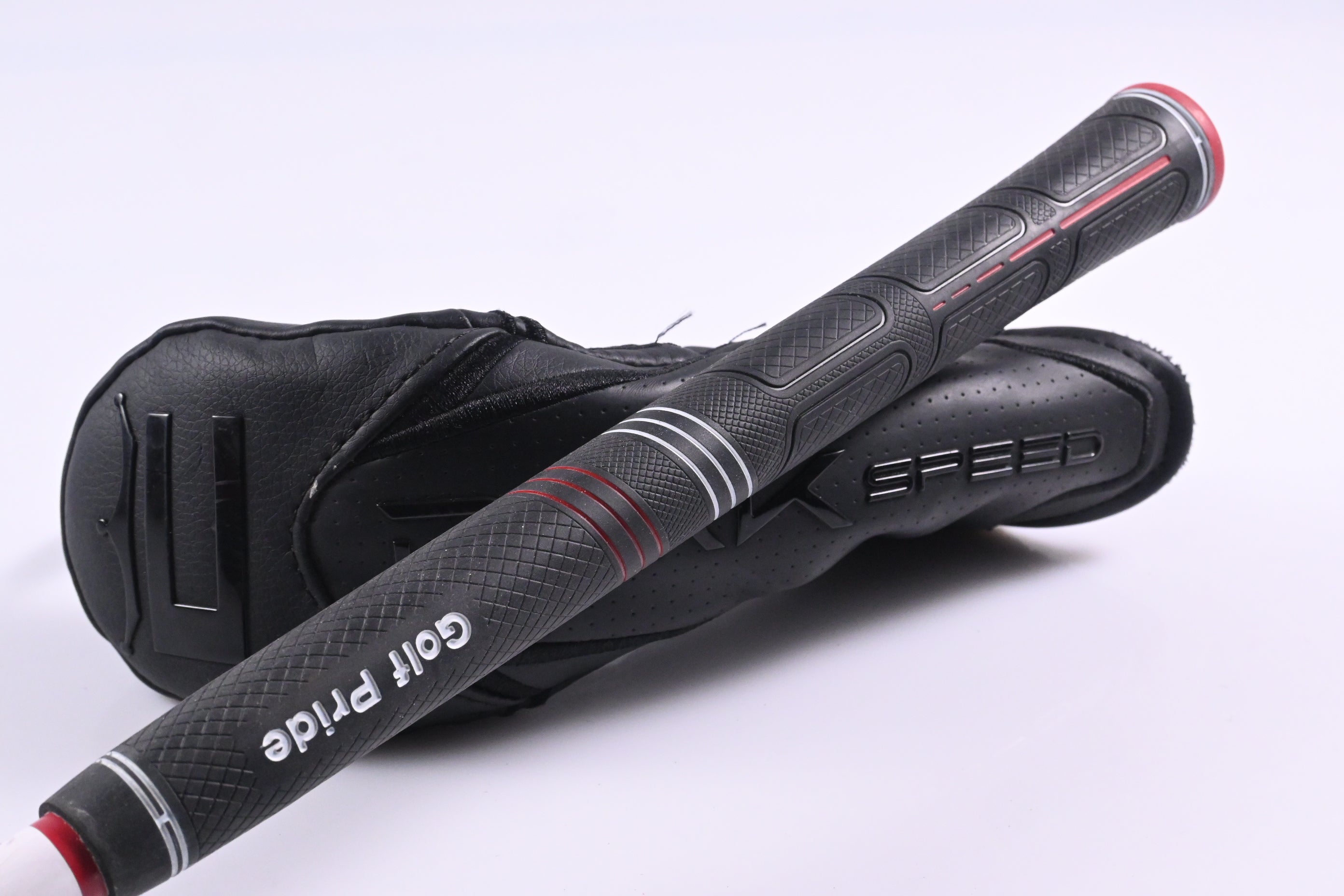 Cobra Darkspeed #4 Hybrid / 21 Degree / Senior Flex KBS PGI 65 Shaft