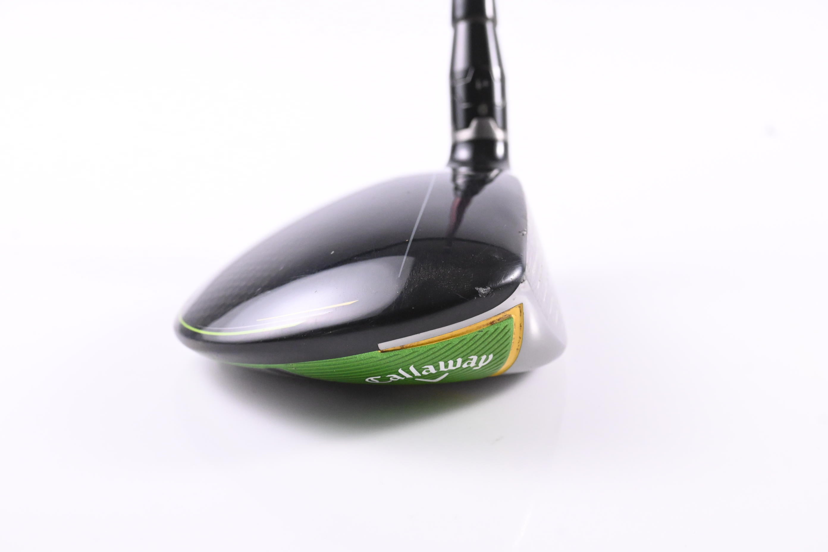 Callaway Epic Flash #3 Wood / 15 Degree / Regular Flex Tour 55 Shaft