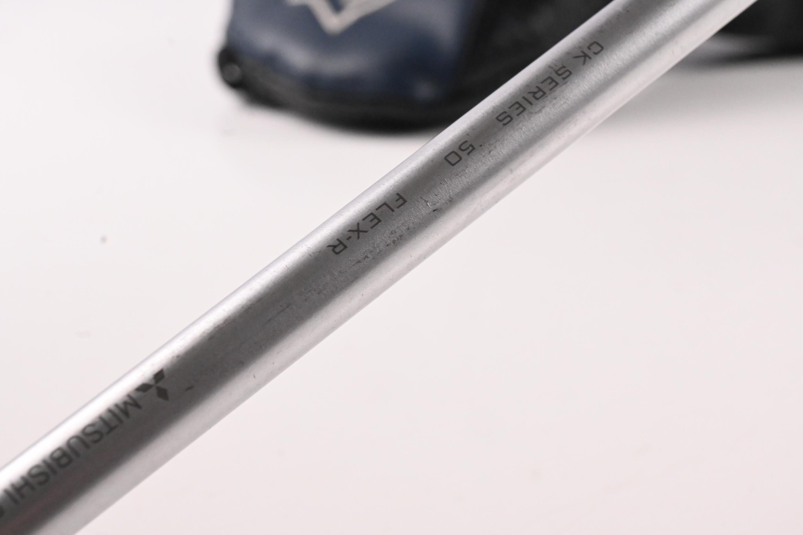 Wilson D9 #3 Wood / 15 Degree / Regular Flex Tensei CK Blue 50 Shaft