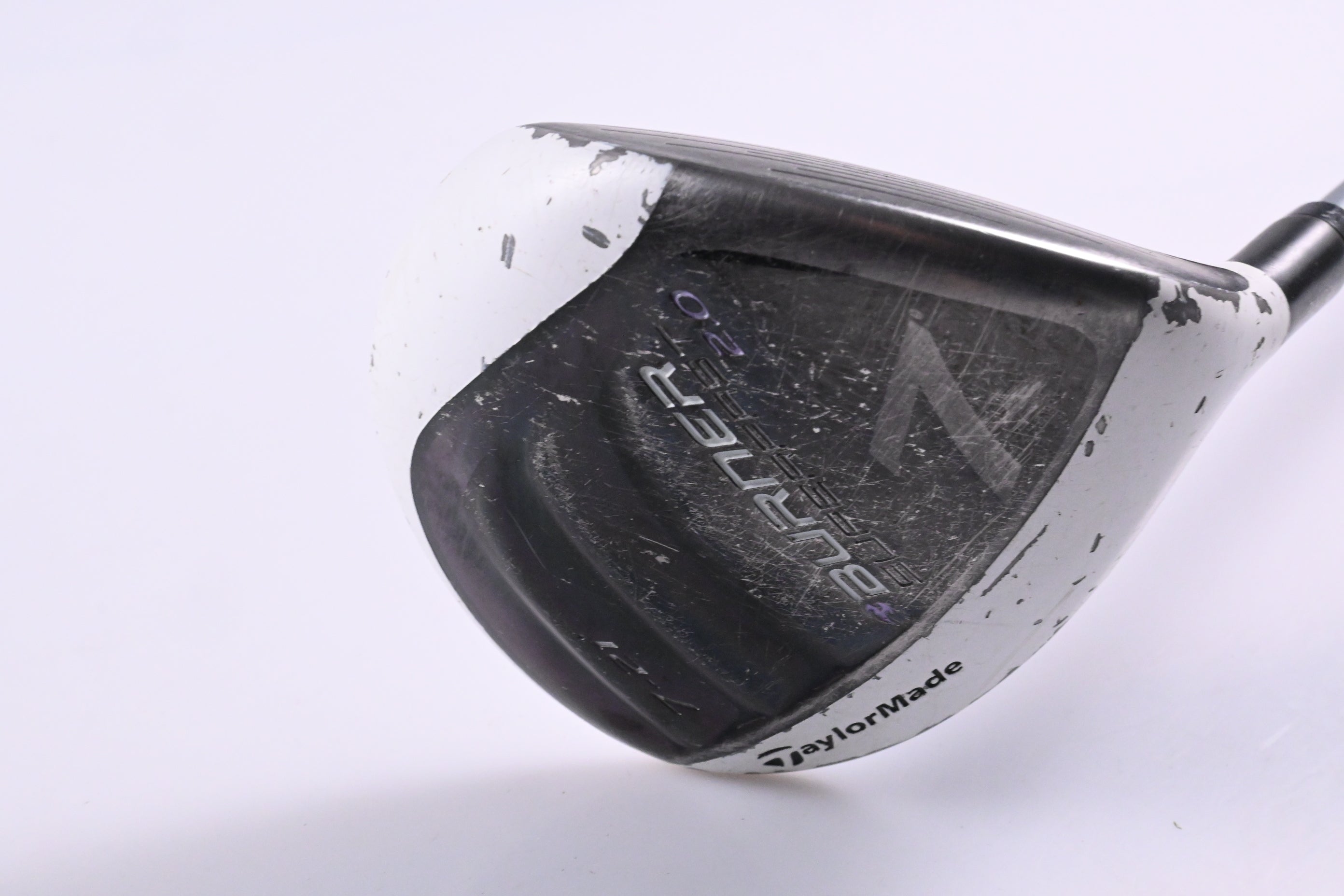Ladies Taylormade Burner Superfast 2.0 #7 Wood / 21 Degree / Ladies Flex Xcon