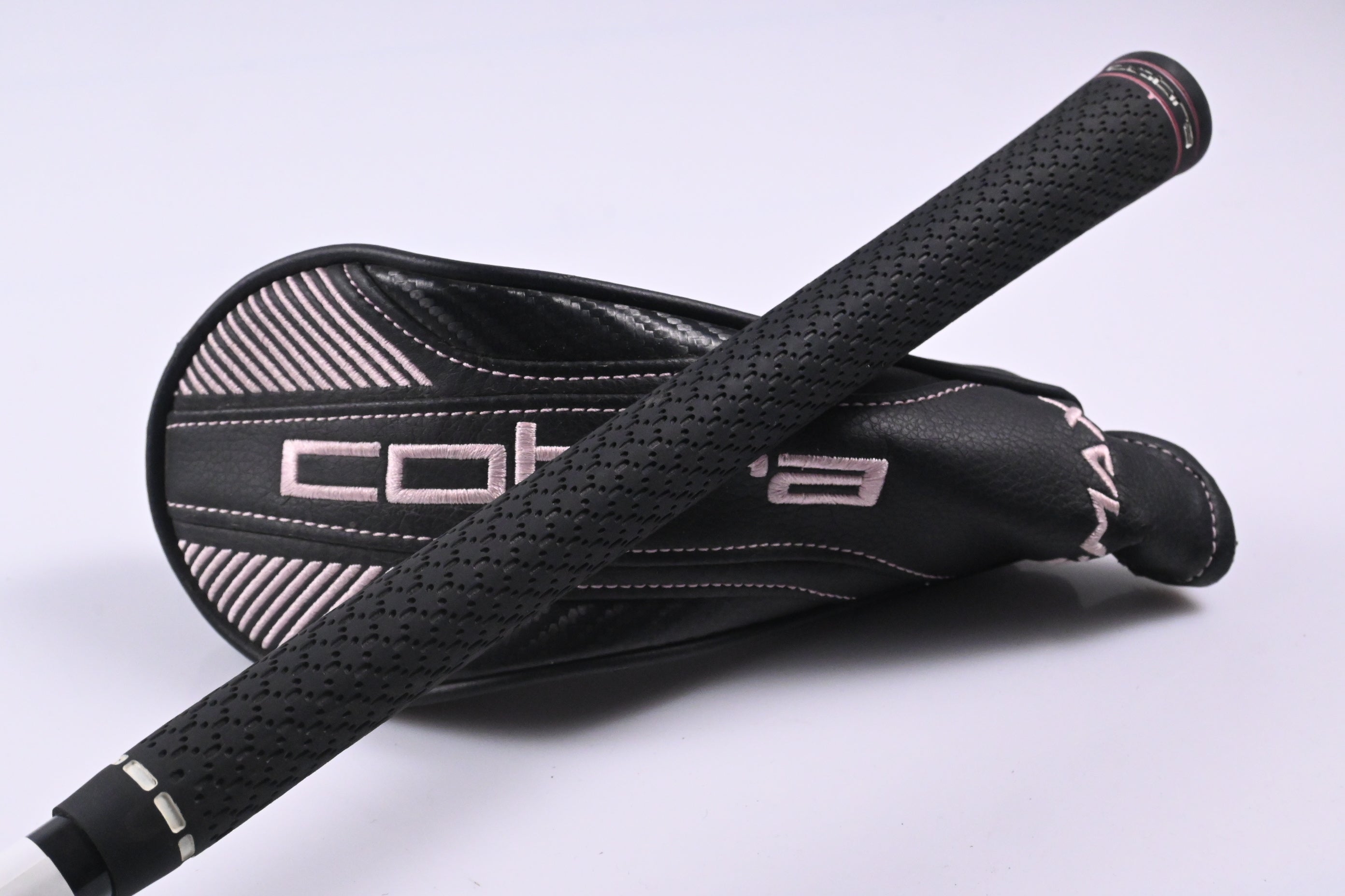 Cobra F-Max Airspeed #5 Hybrid / 26 Degree / Ladies Flex Cobra Air Speed 45