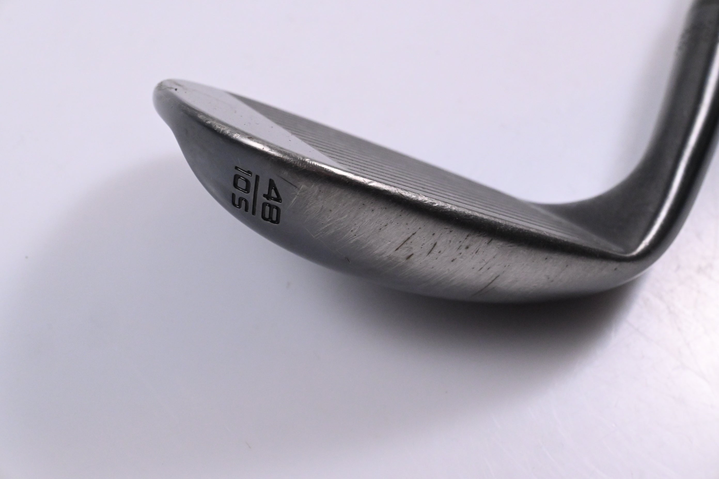 Callaway Opus Pitching Wedge / 48 Degree / Wedge Flex Dynamic Gold MID 115
