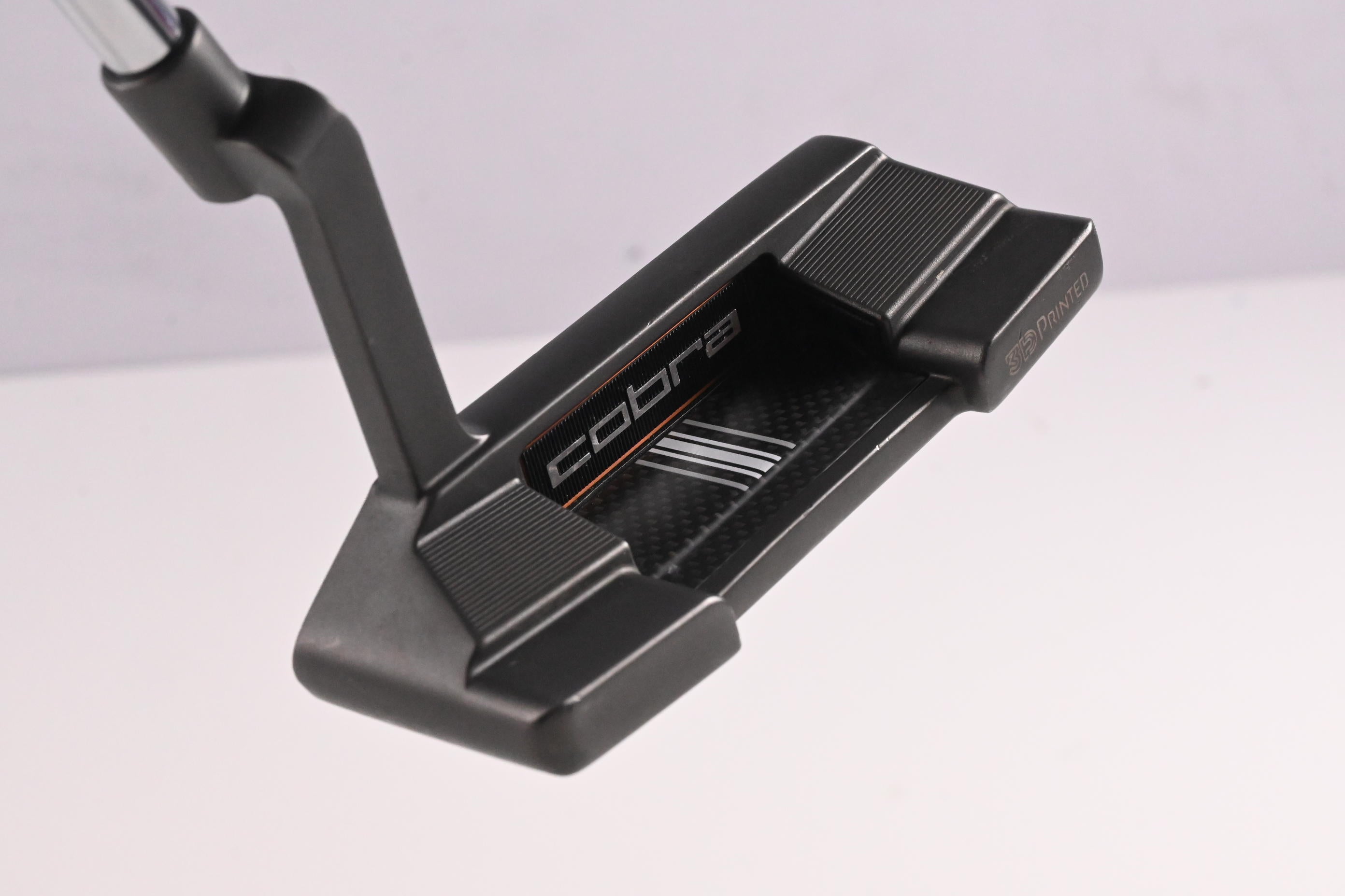 Cobra 2024 Vintage Grand Sport 35 Putter / 34 Inch
