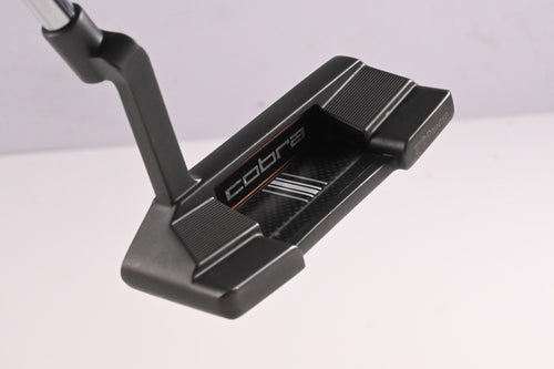 Cobra 2024 Vintage Grand Sport 35 Putter / 34 Inch