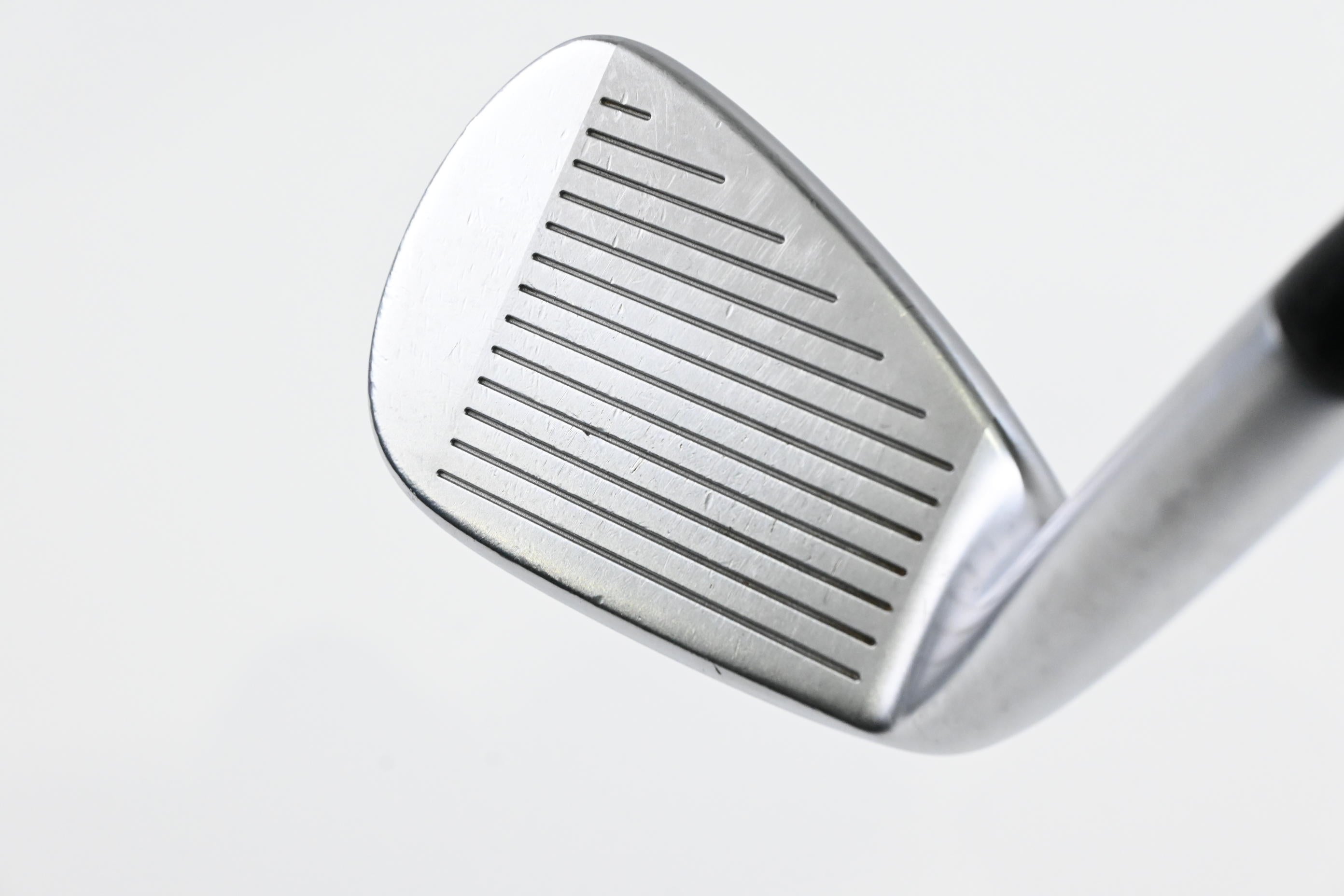 Mizuno JPX 919 Forged #9 Iron / Stiff Flex NS Pro Modus3 Tour 105 Shaft
