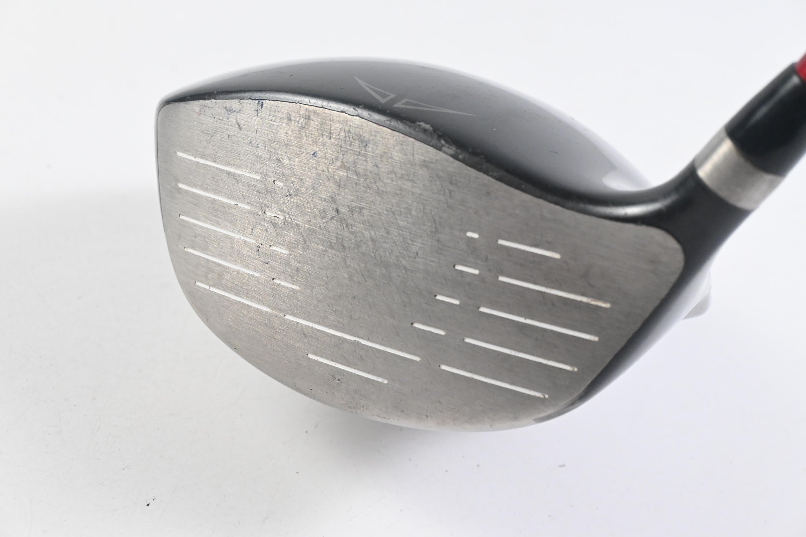 Ping K15 Driver / 10.5 Degree / Stiff Flex Ping TFC 149 D Shaft