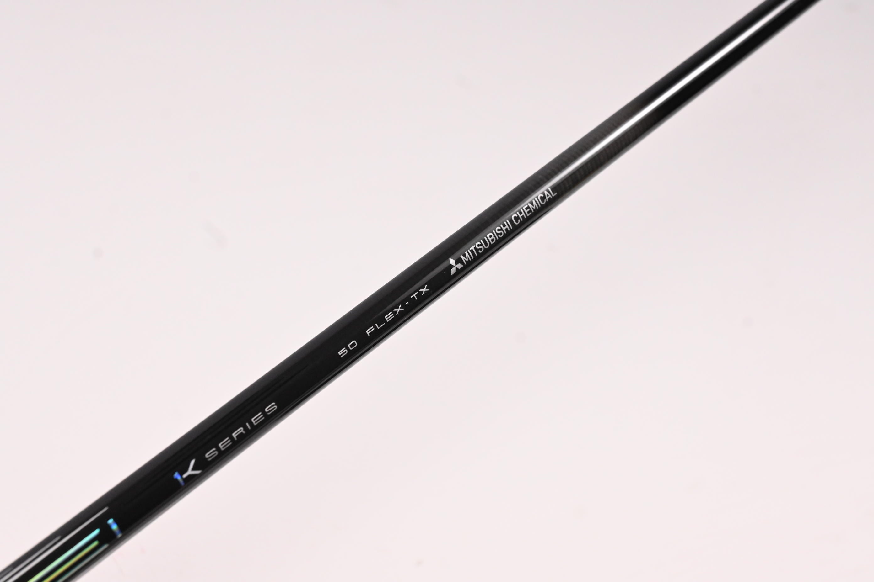 Tensei 1K Pro Blue 50 Driver Shaft / TX-Flex / .335" Tip / Uncut