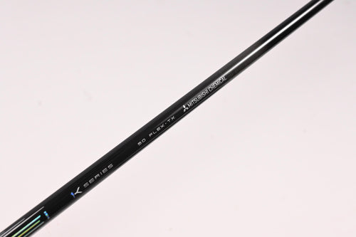Tensei 1K Pro Blue 50 Driver Shaft / TX-Flex / .335" Tip / Uncut