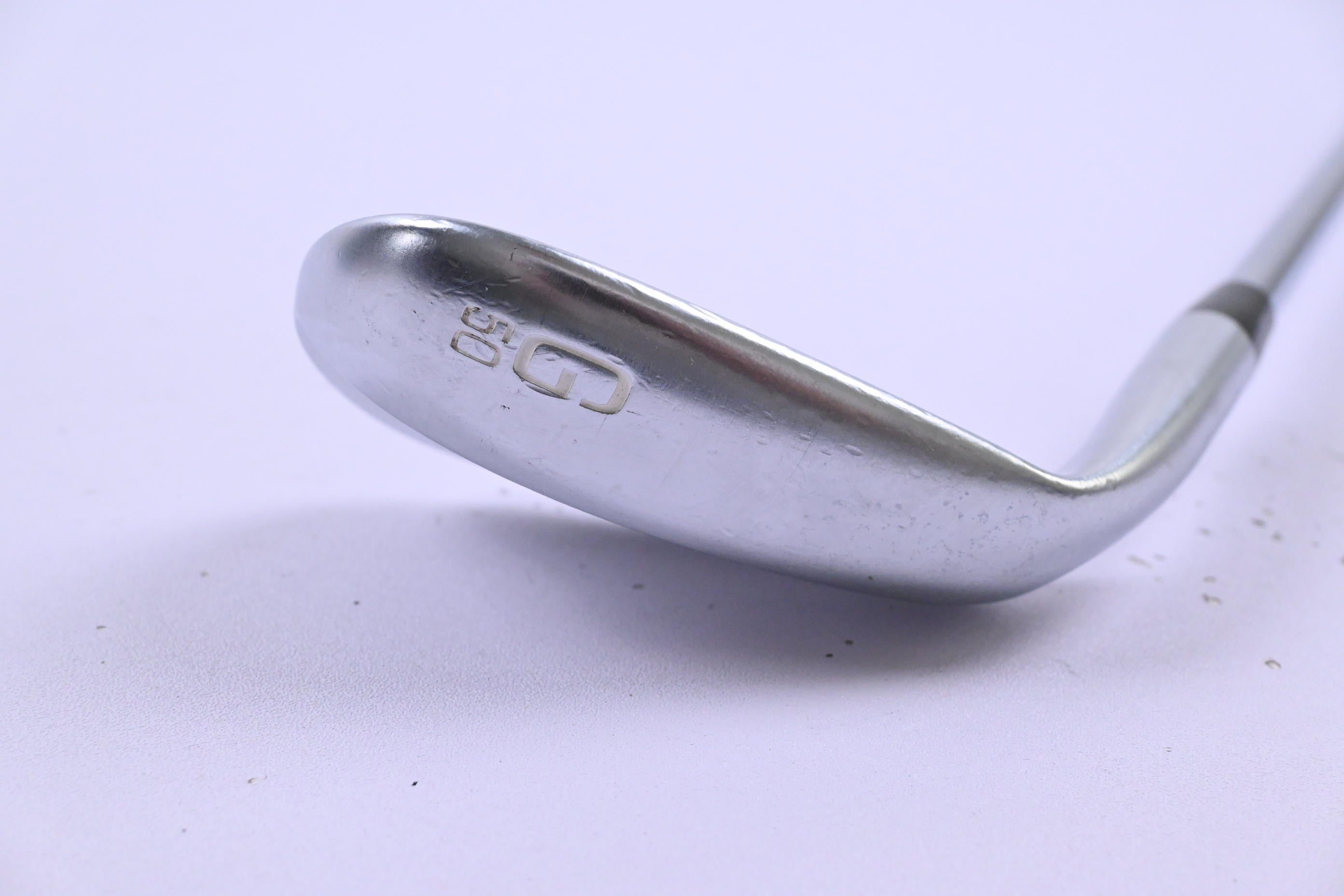 Mizuno JPX 919 Gap Wedge / 50 Degree / Stiff Flex True Temper XP 95 Shaft
