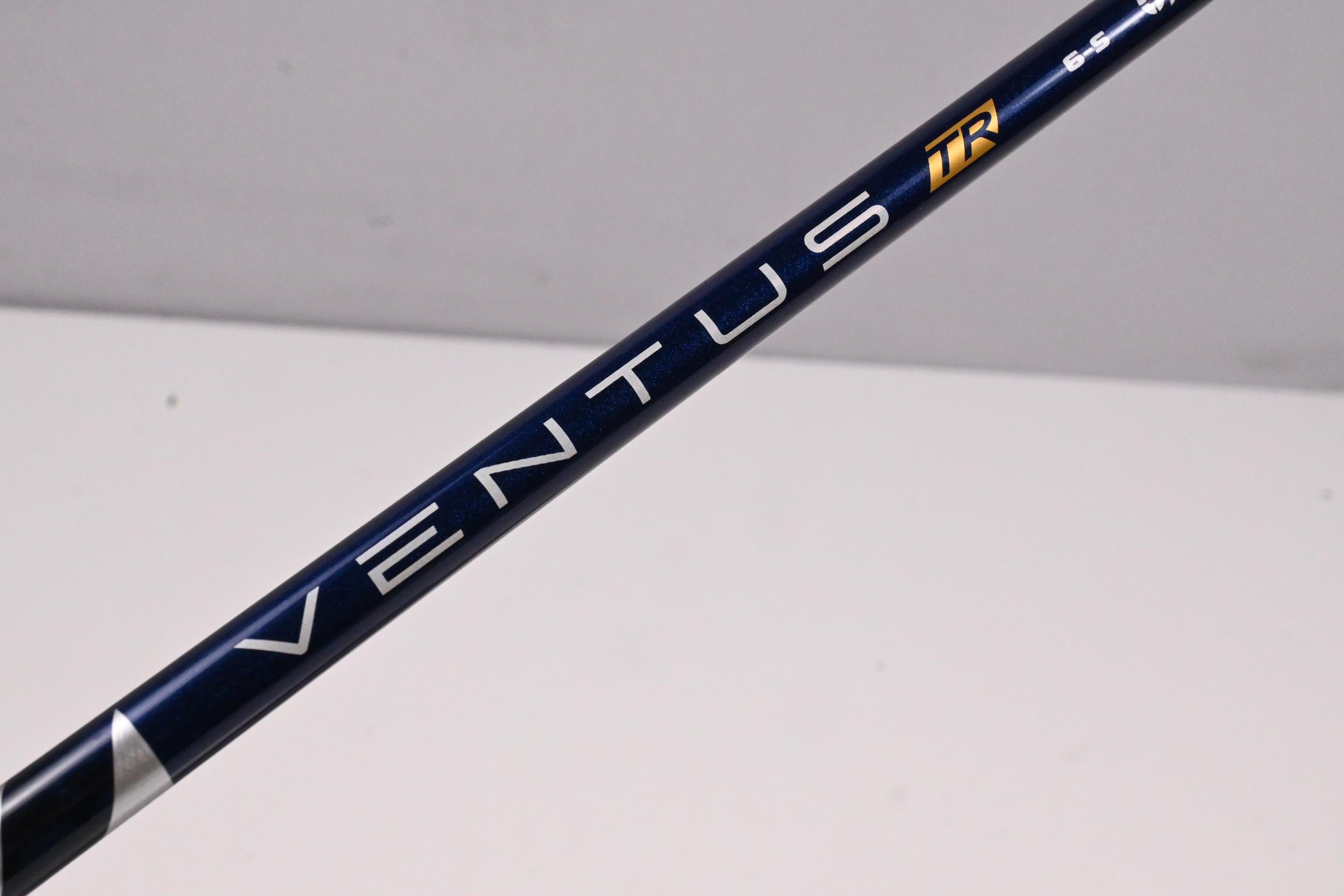 Fujikura Ventus TR Velocore Blue 6 Driver Shaft / Stiff Flex / Cobra 3rd Gen