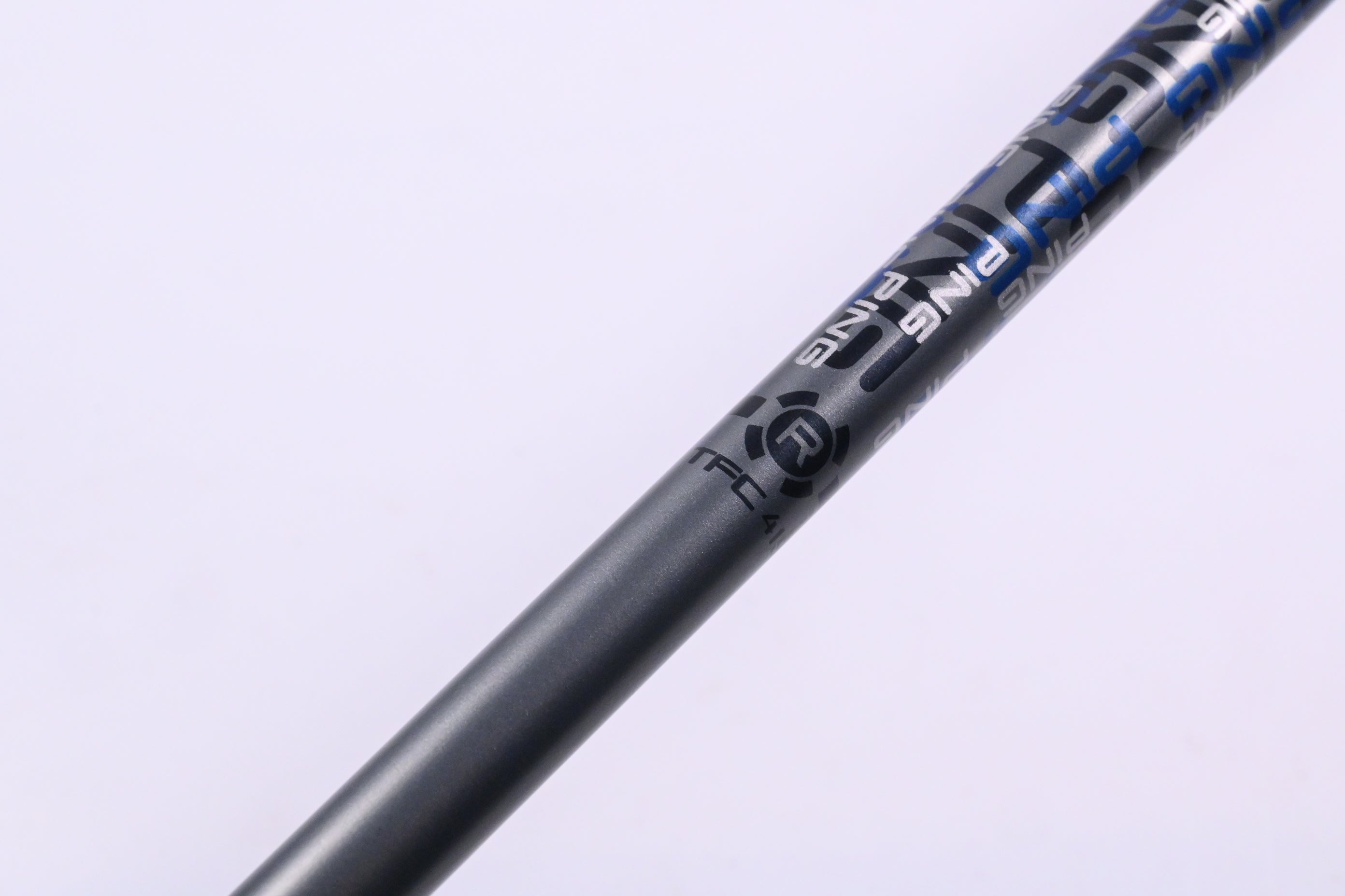 Ping G30 #5 Iron / 24 Degree / Green Dot / Regular Flex Ping TFC 419 Shaft