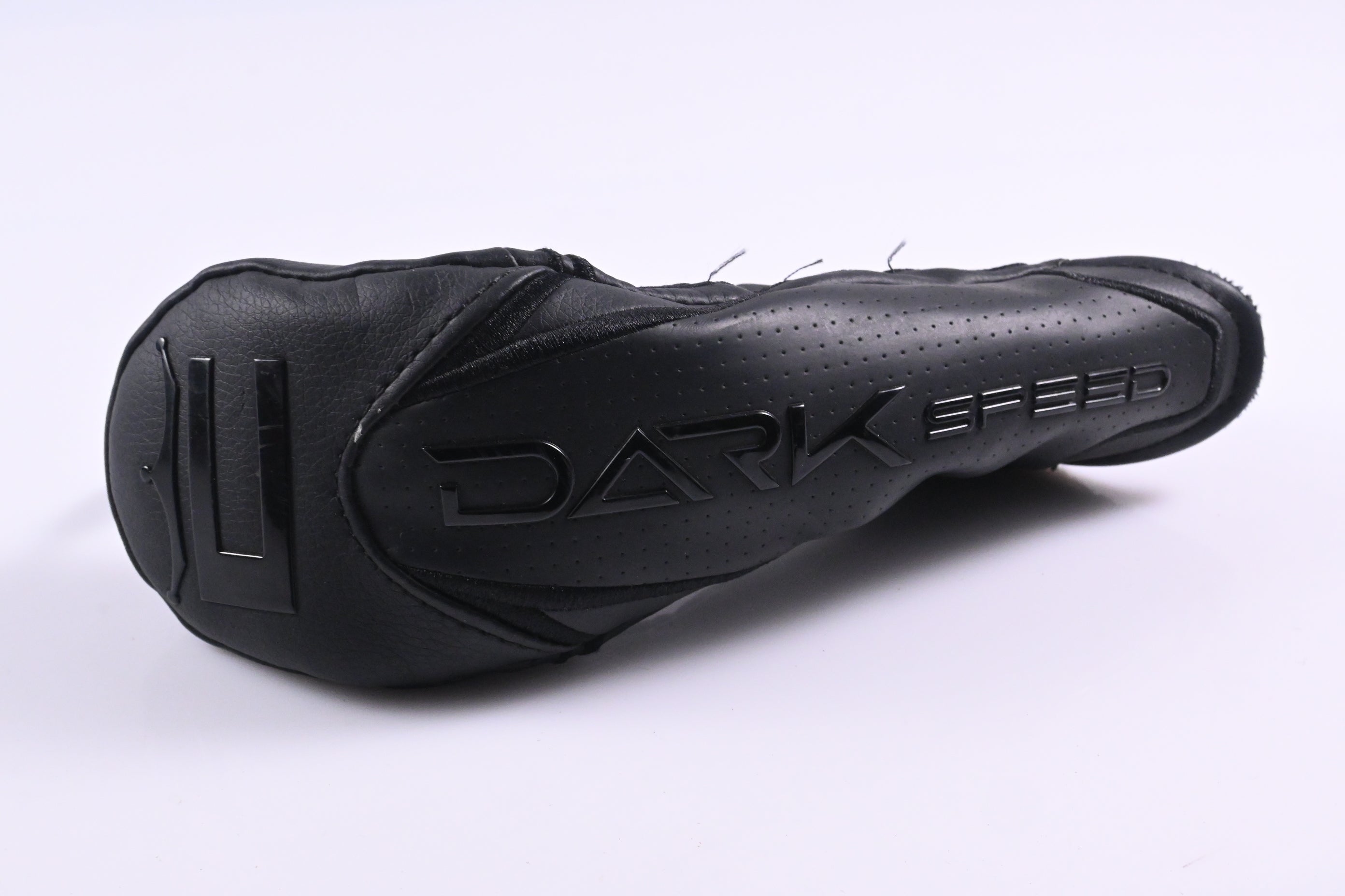 Cobra Darkspeed #4 Hybrid / 21 Degree / Senior Flex KBS PGI 65 Shaft