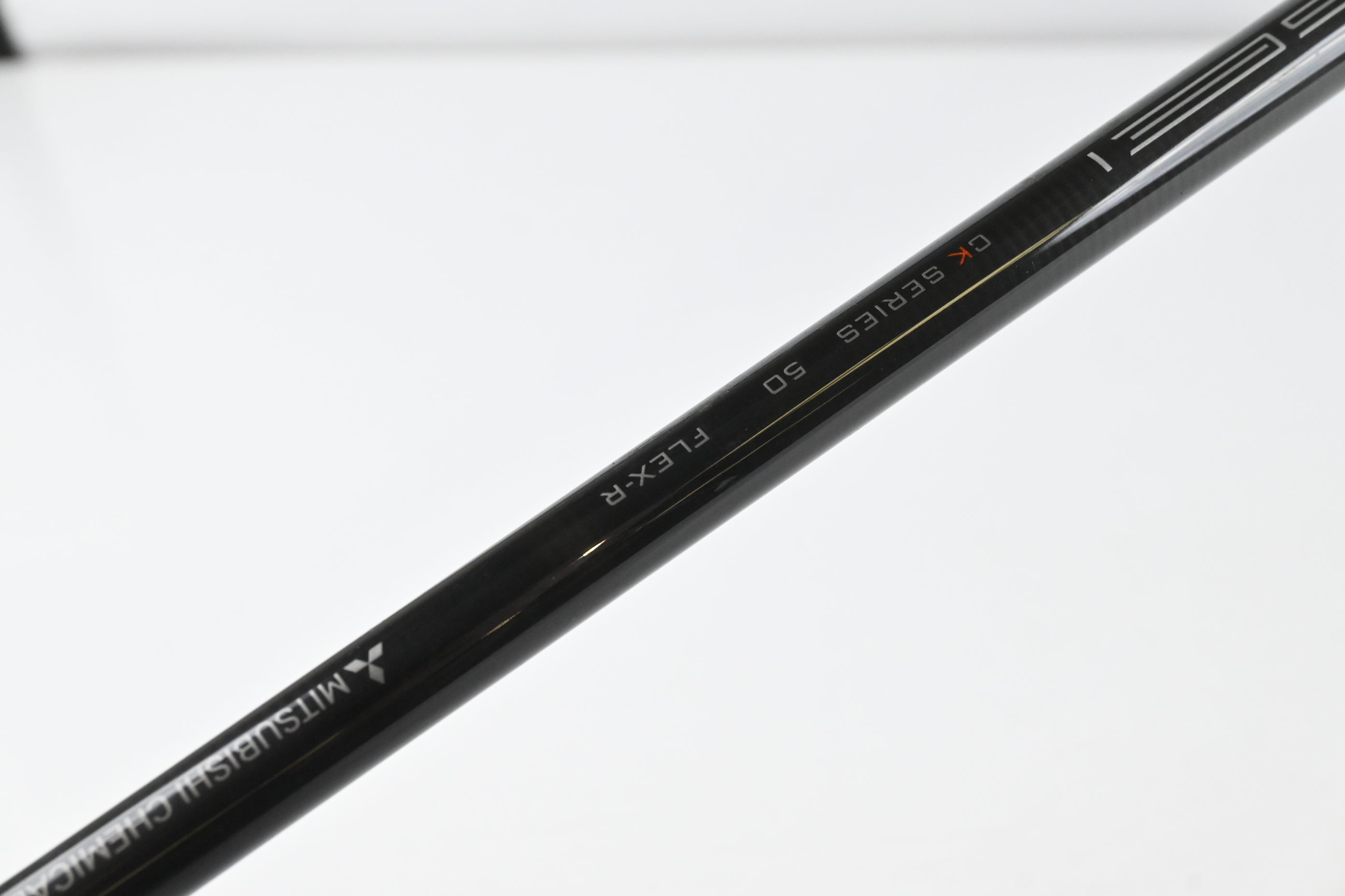 Mizuno ST-Z Driver / 9.5 Degree / Regular Flex Tensei CK Orange 50 Shaft