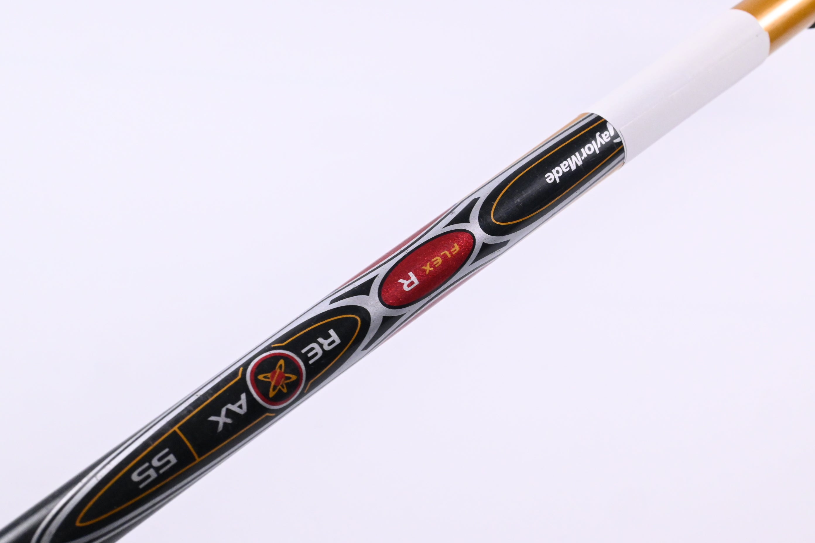 Taylormade R7 Draw #3 Hybrid / 19 Degree / Regular Flex Reax 55 Shaft