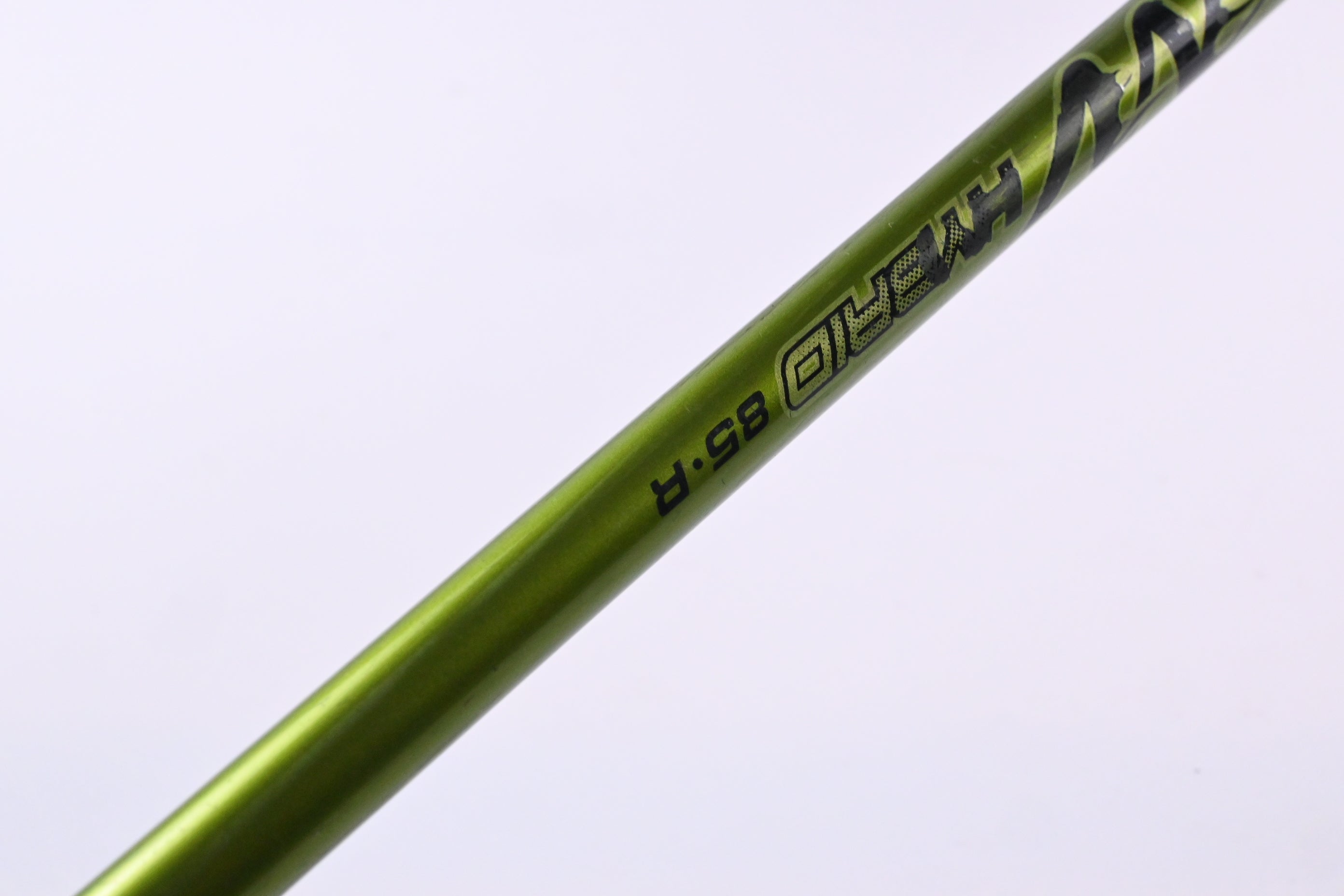 Titleist 585.H #3 Hybrid / 21 Degree / Regular Flex Aldila NV Green 85 Shaft